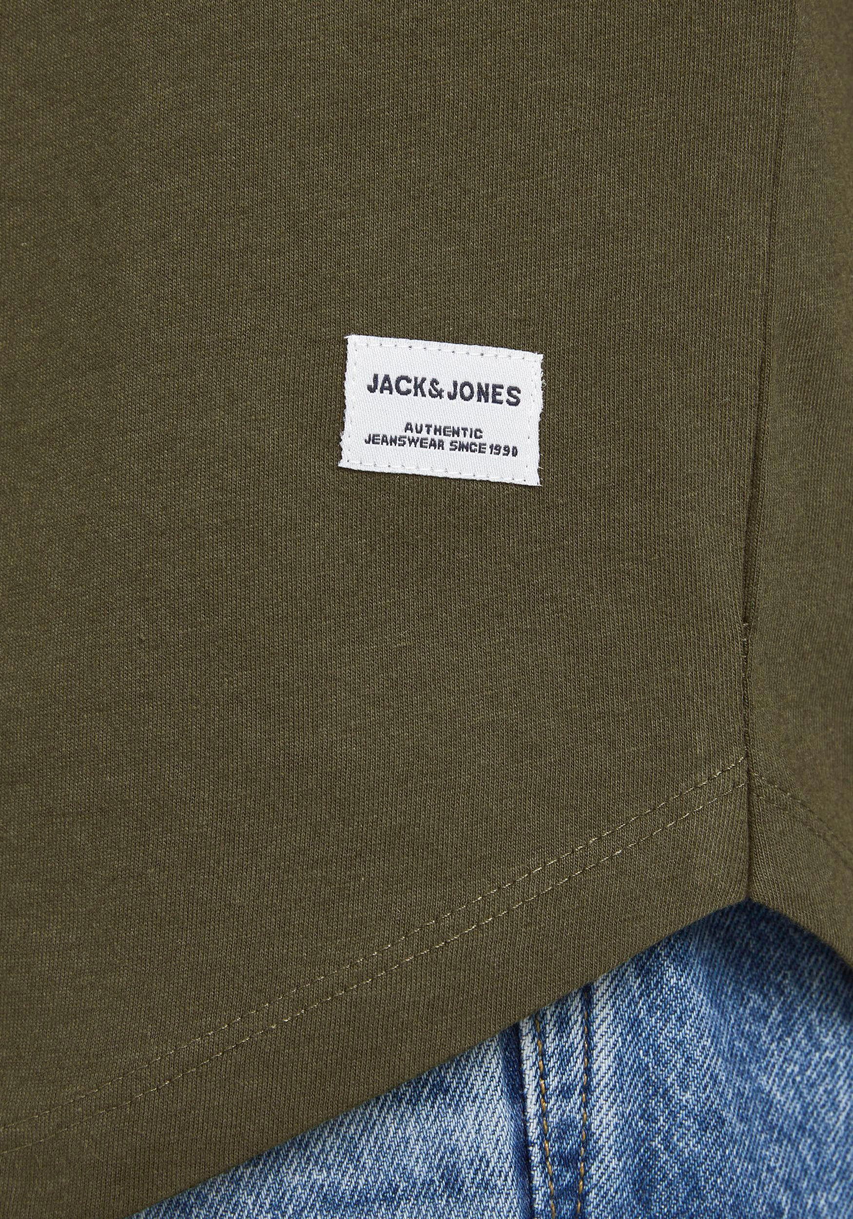 Jack & Jones T-shirt NOA TEE