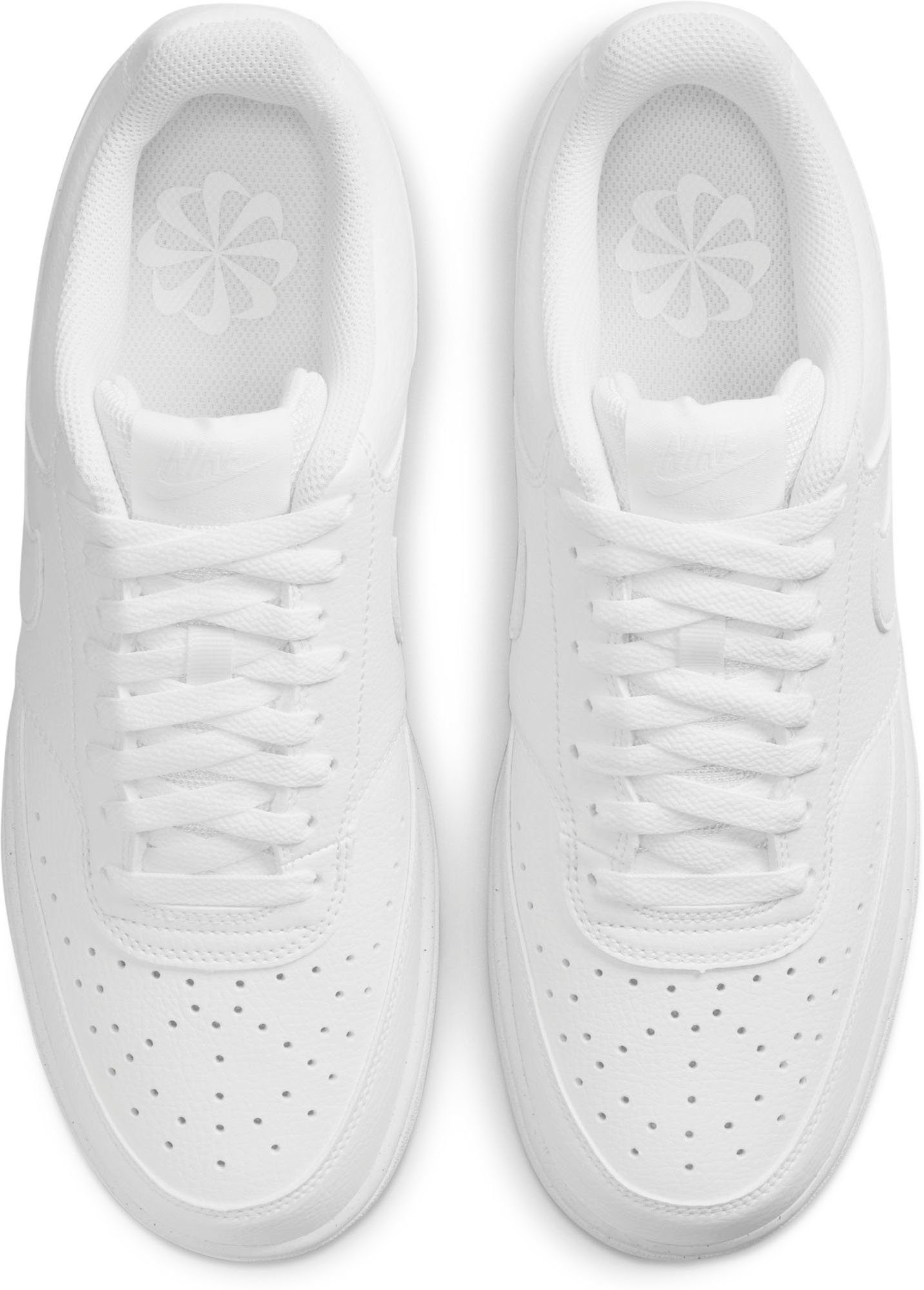 Nike Sportswear Sneakers COURT VISION LOW NEXT NATURE