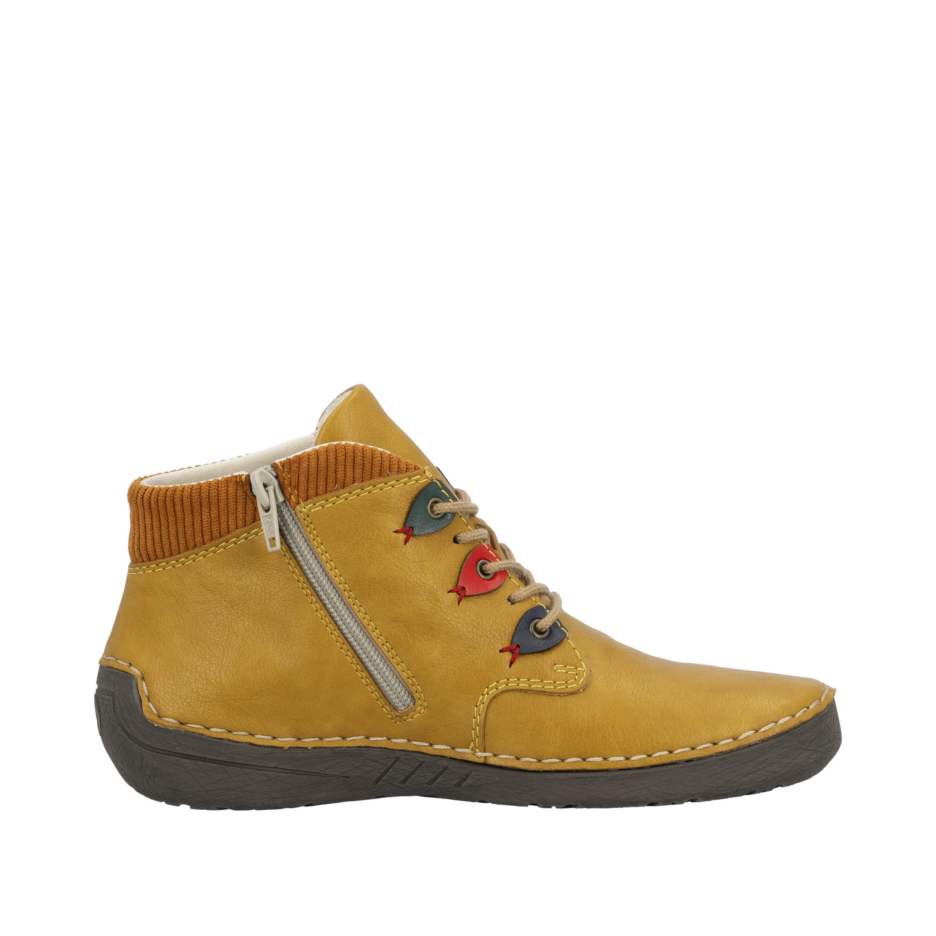 Rieker Veterschoenen