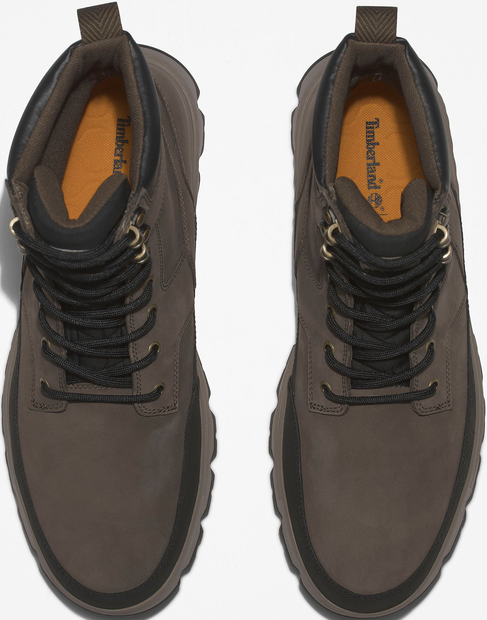 Timberland Hoge veterschoenen TBL Orig Ultra WP Boot Winterlaarzen, veterschoenen, winterschoenen, waterdicht