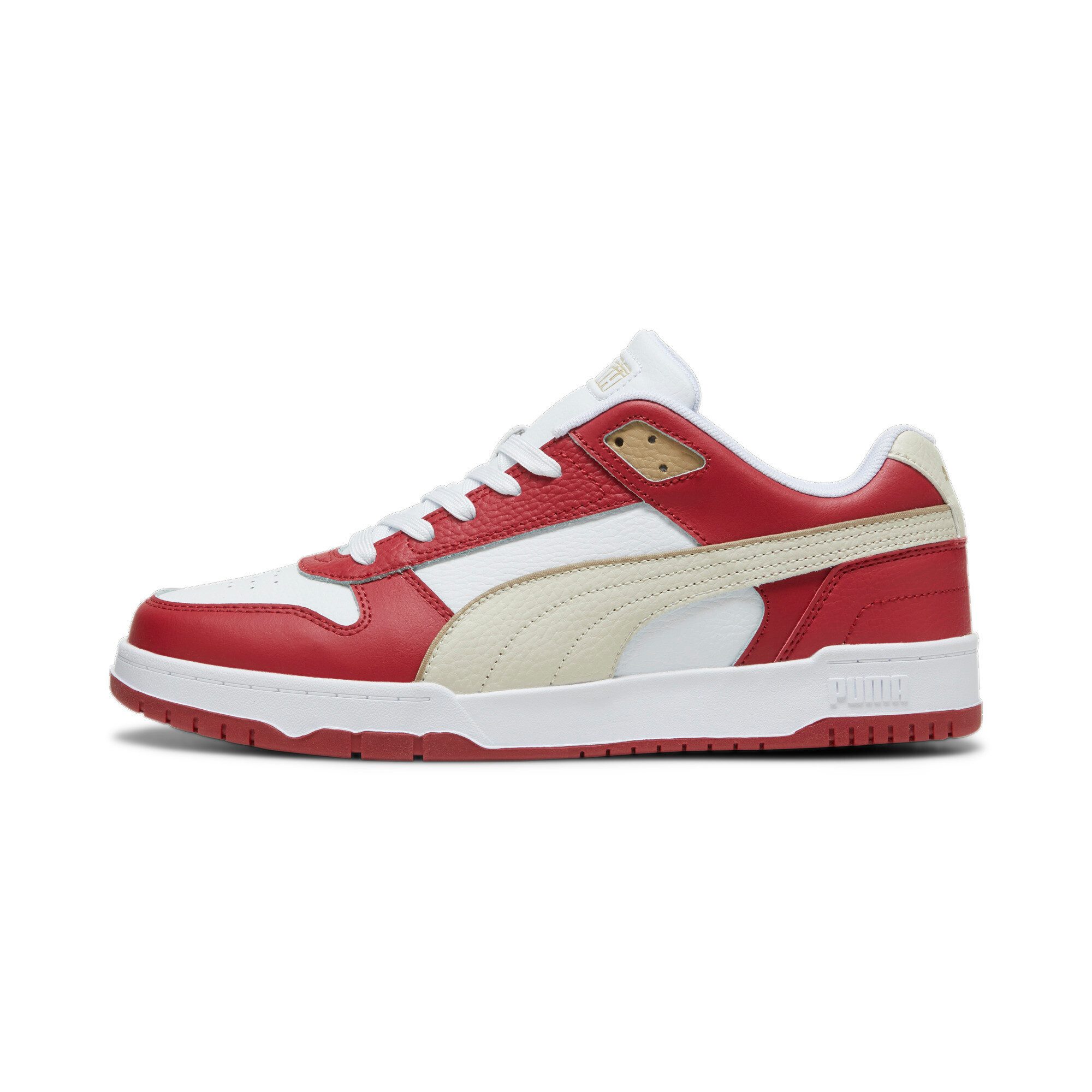 PUMA Sneakers RBD Game Low