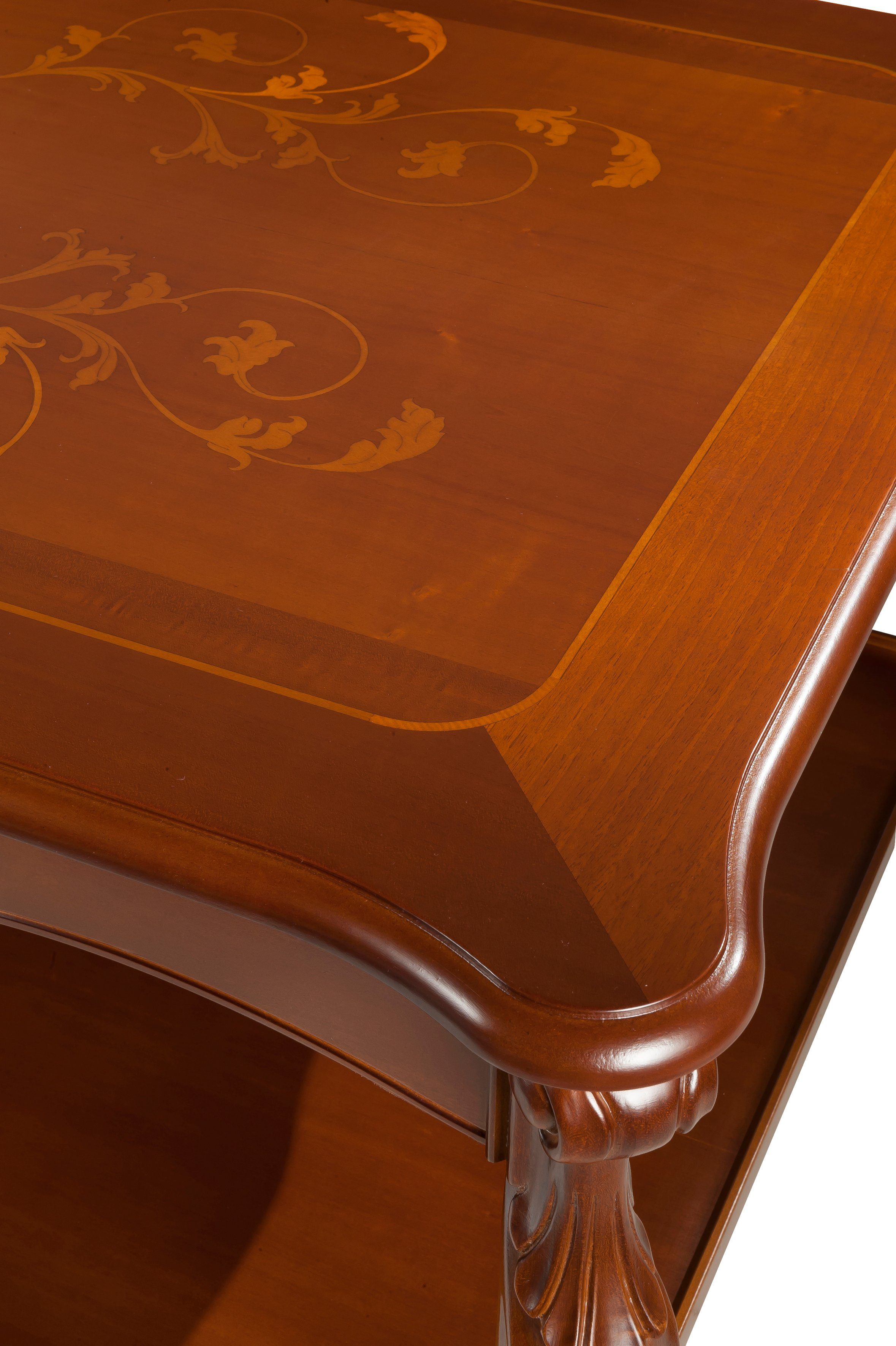 Home affaire Bijzettafel Balla Breedte 130 cm
