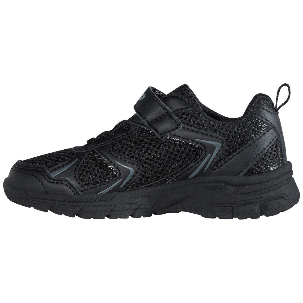 lotto Sneakers - zonder veters strikken: met elastische veters!