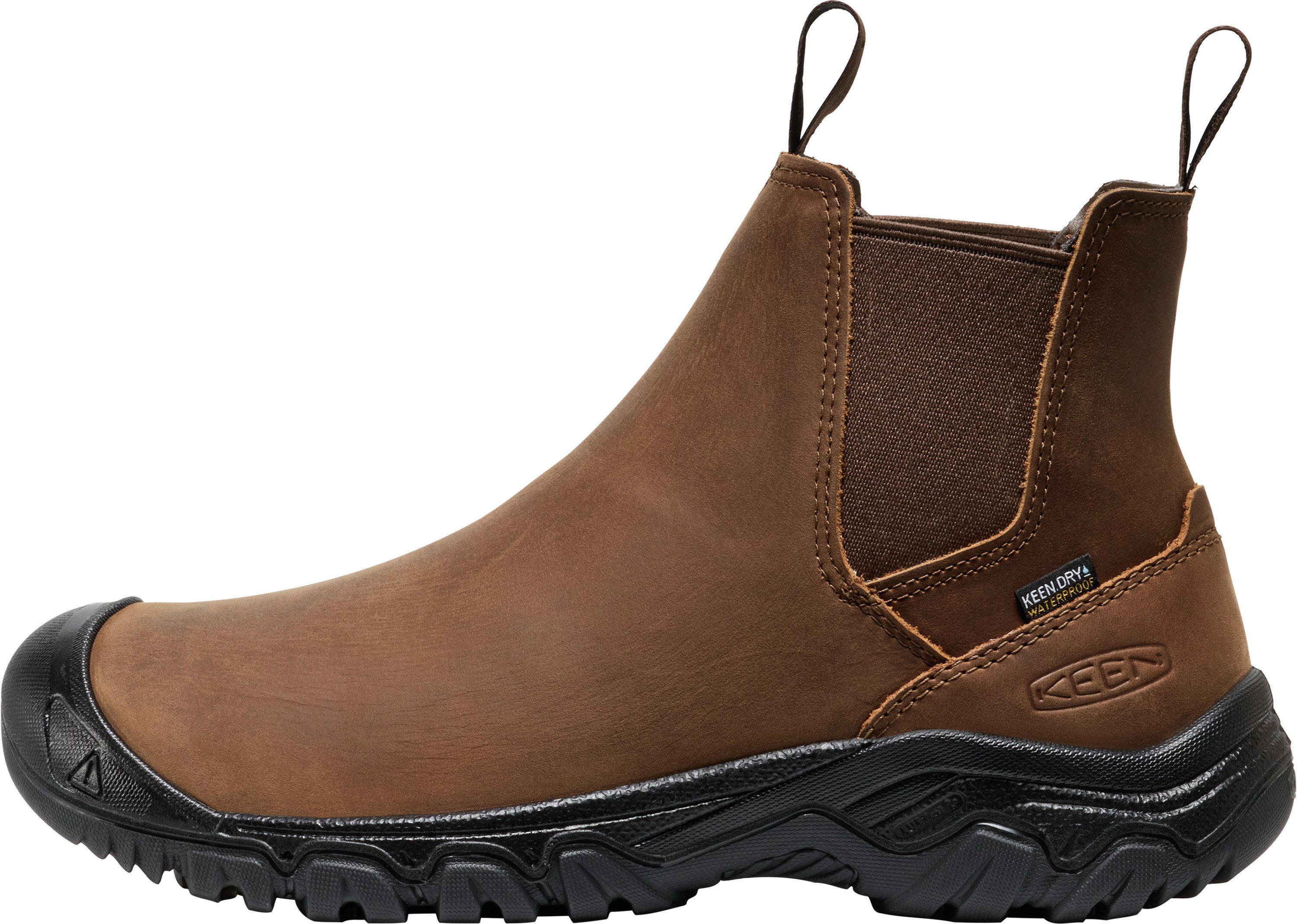 Keen Outdoorschoenen ANCHORAGE BOOT IV WP