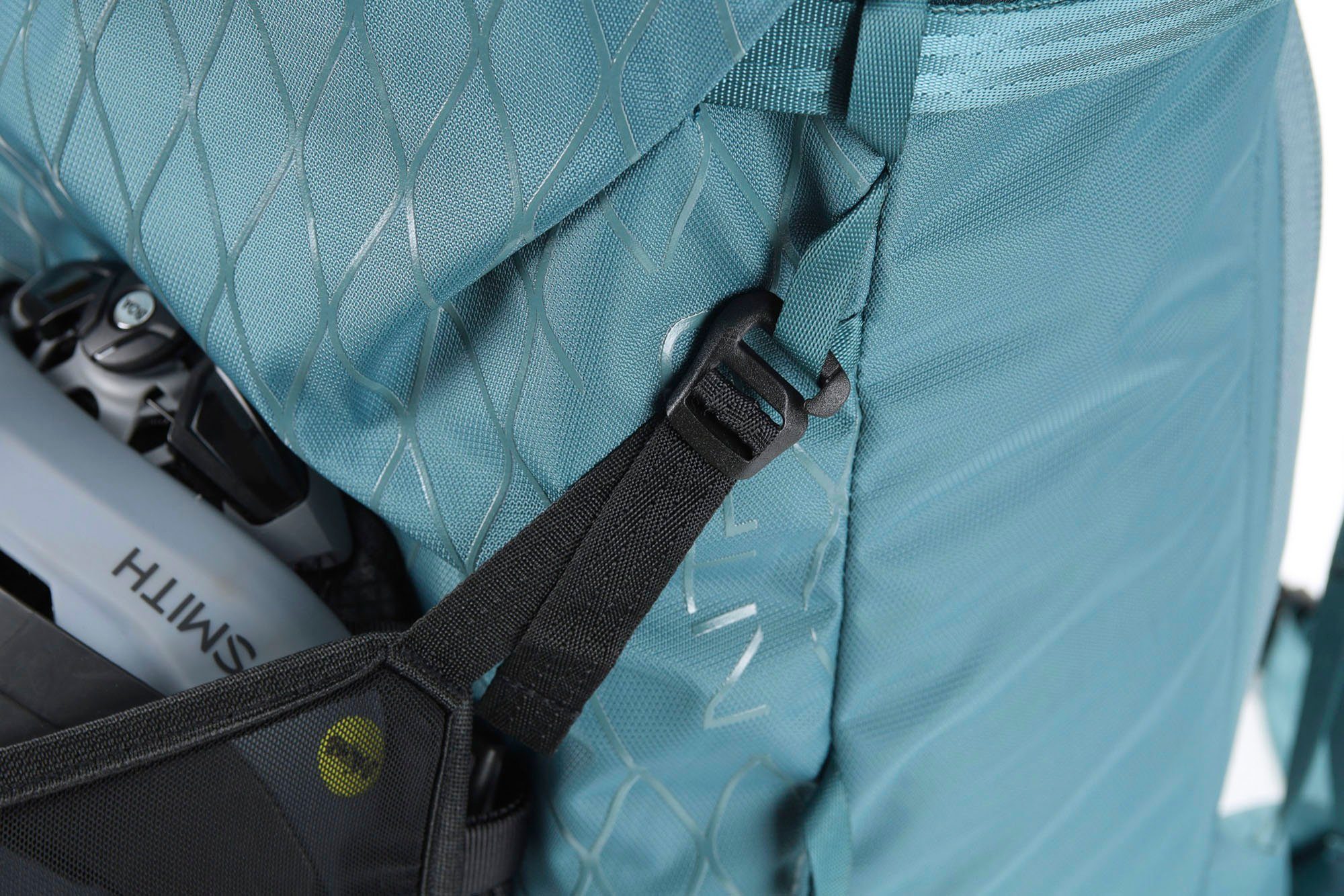 NITRO Vrijetijdsrugzak Splitpack 30 Splitboard rugzak, wandeltas, vrijetijdstas