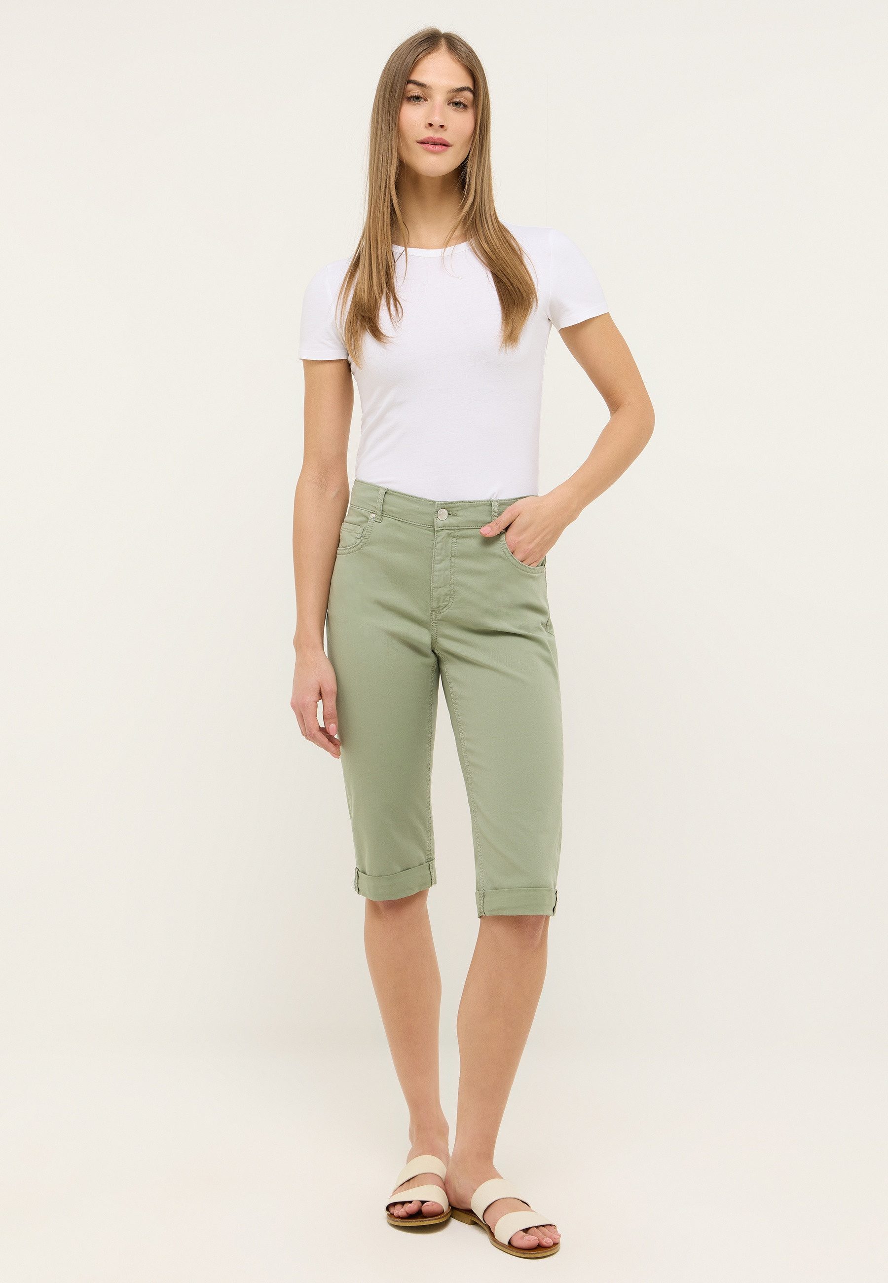 ANGELS Capribroek