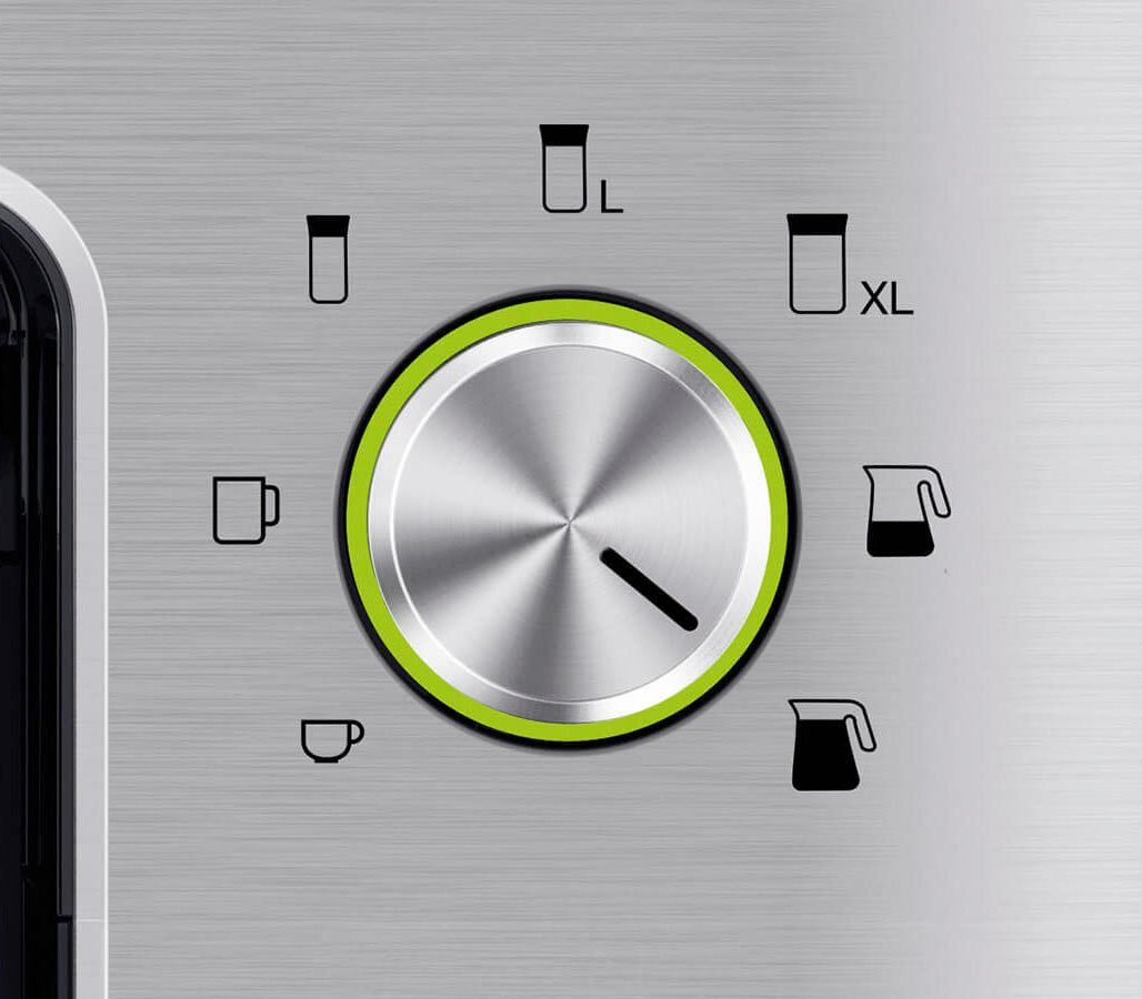 Braun Filterkoffieapparaat MultiServe KF9050BK