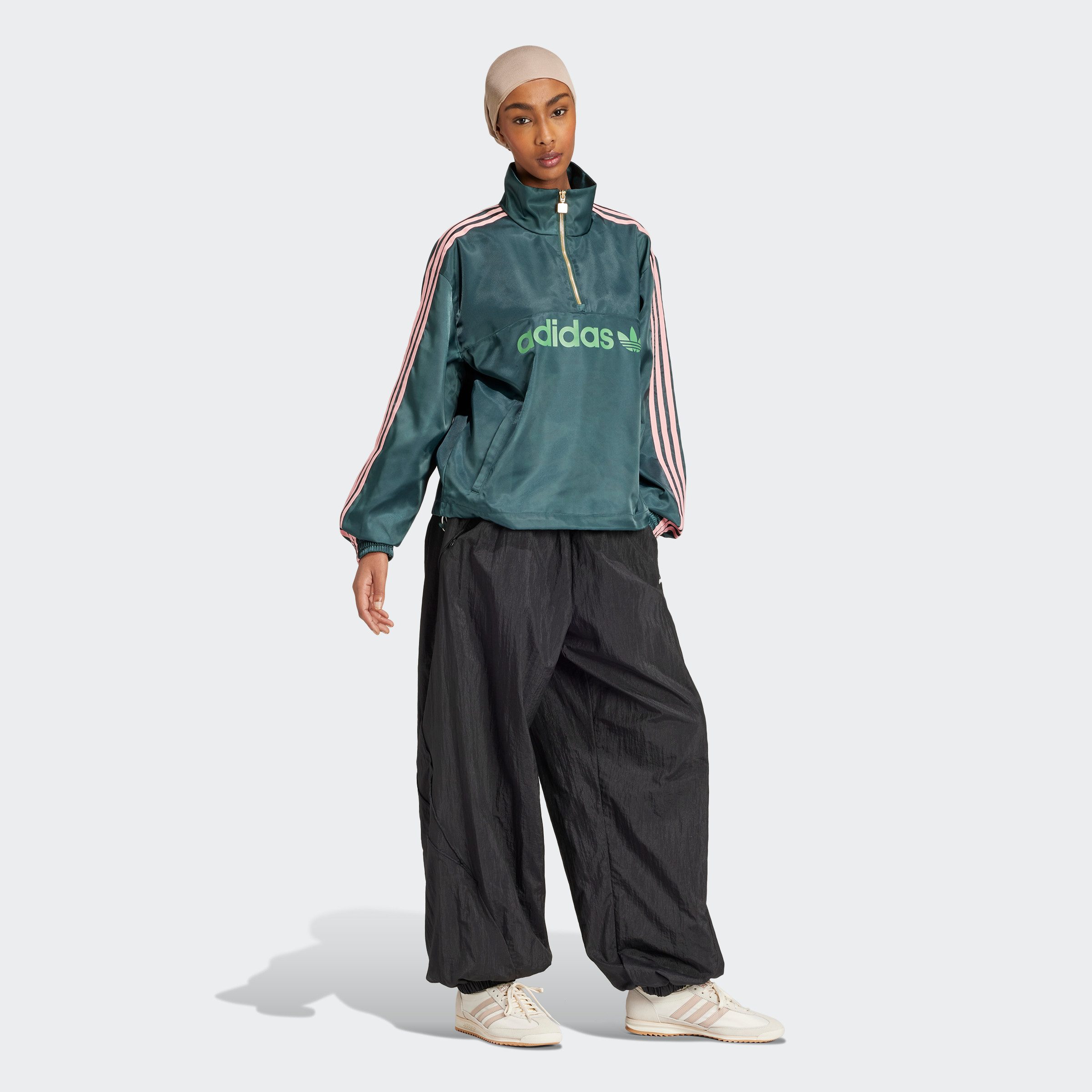adidas Originals Windbreaker WOVEN WB