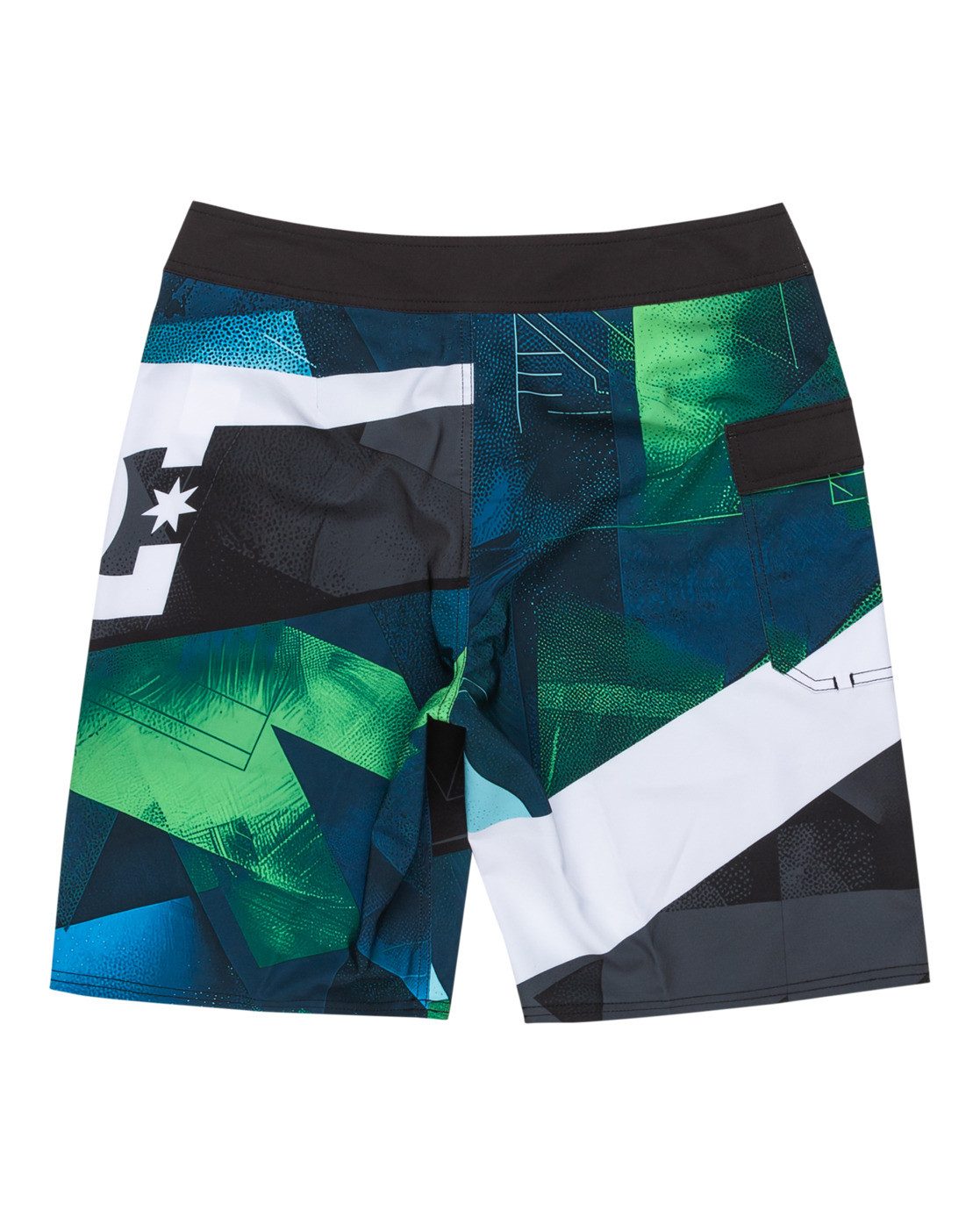 DC Shoes Boardshort Burn Out 21"
