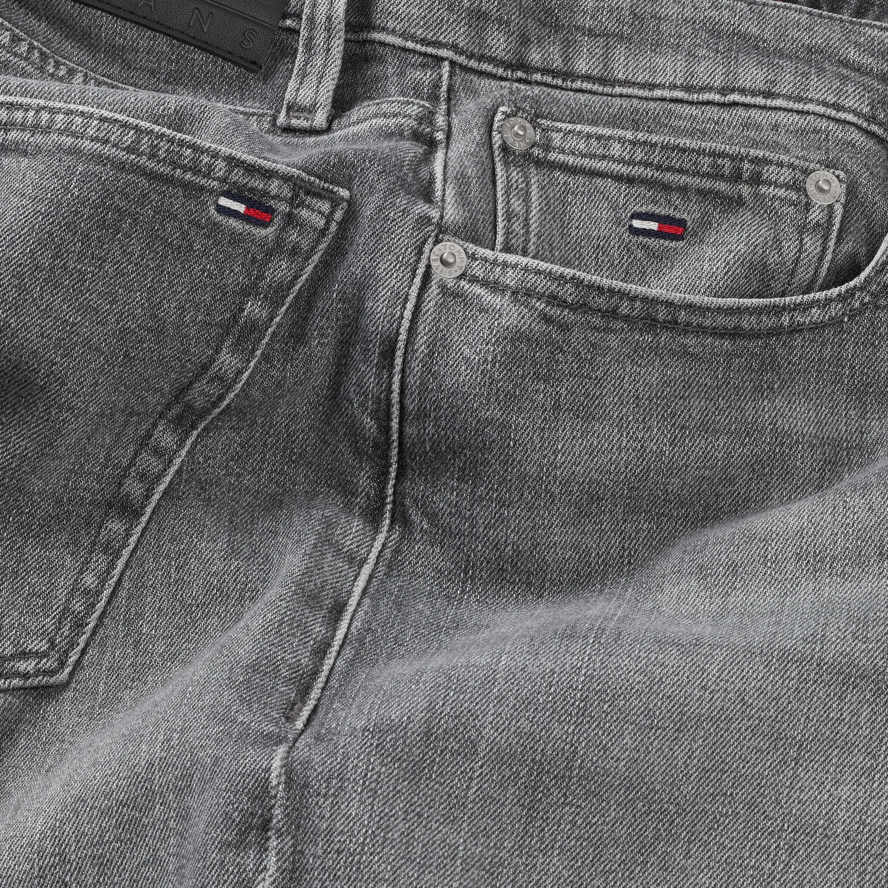 TOMMY JEANS Slim fit jeans Ryan Regular Slim Straight