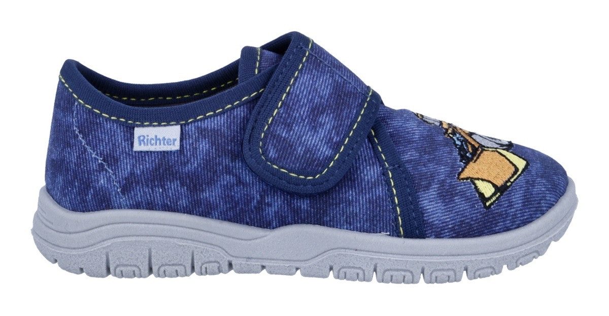 Richter Pantoffels Mailo WMS: Medium