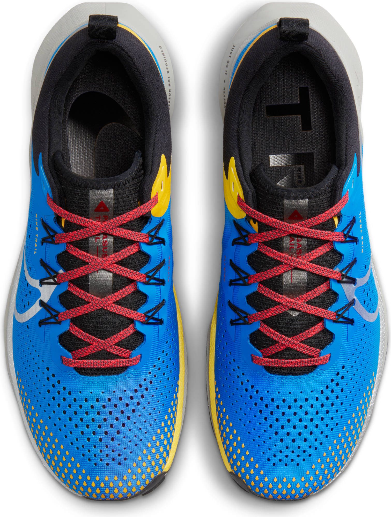 Nike Runningschoenen PEGASUS TRAIL 4 TRAIL