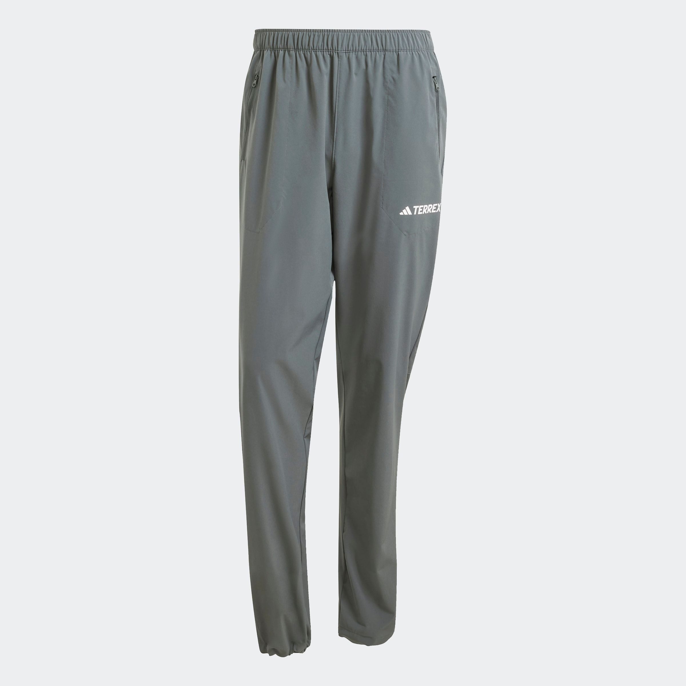adidas TERREX Outdoorbroek MT ESS PANTS (1-delig)