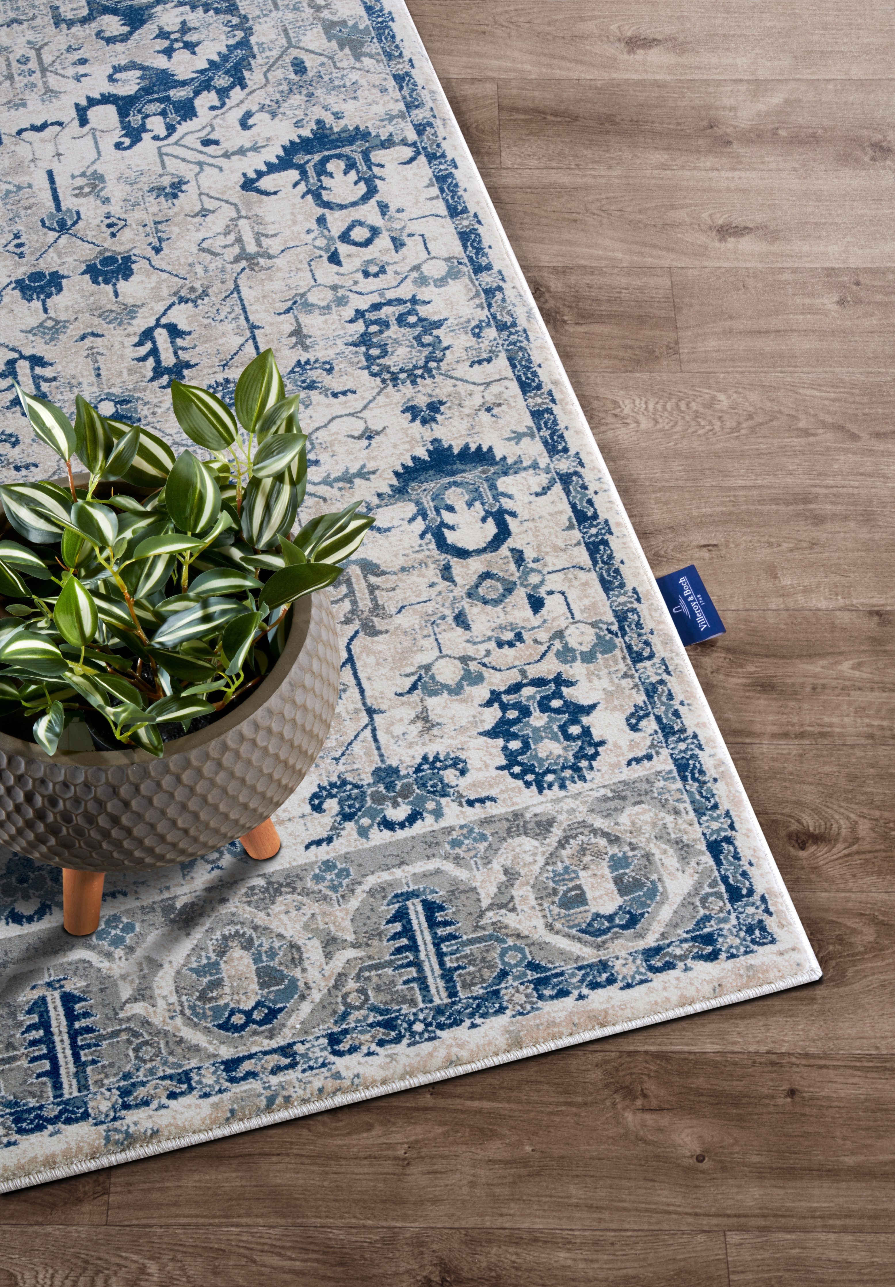 Villeroy & Boch Vloerkleed Emmanuel