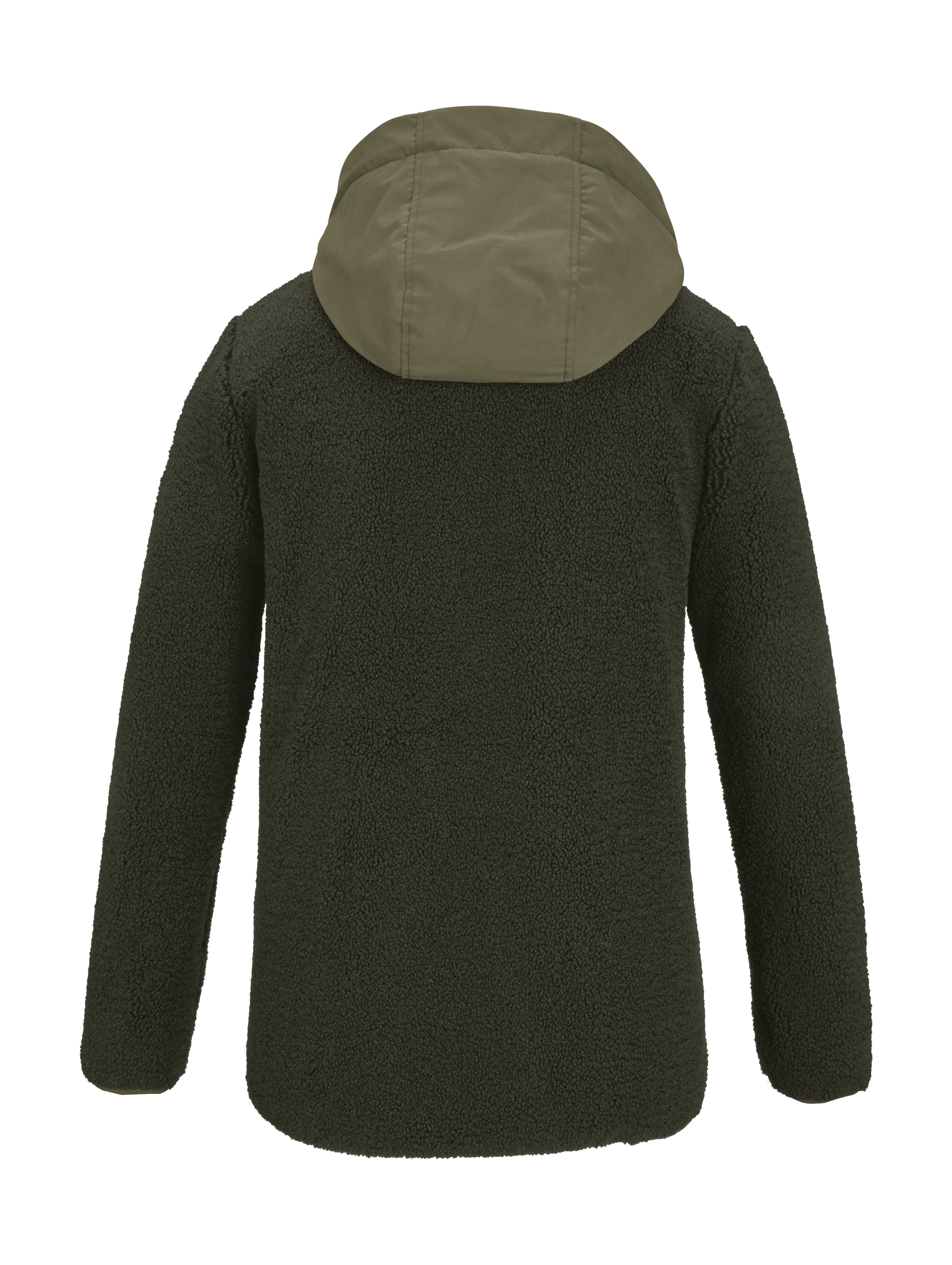 Killtec Fleecejack KOW 129 BYS FLC JCKT