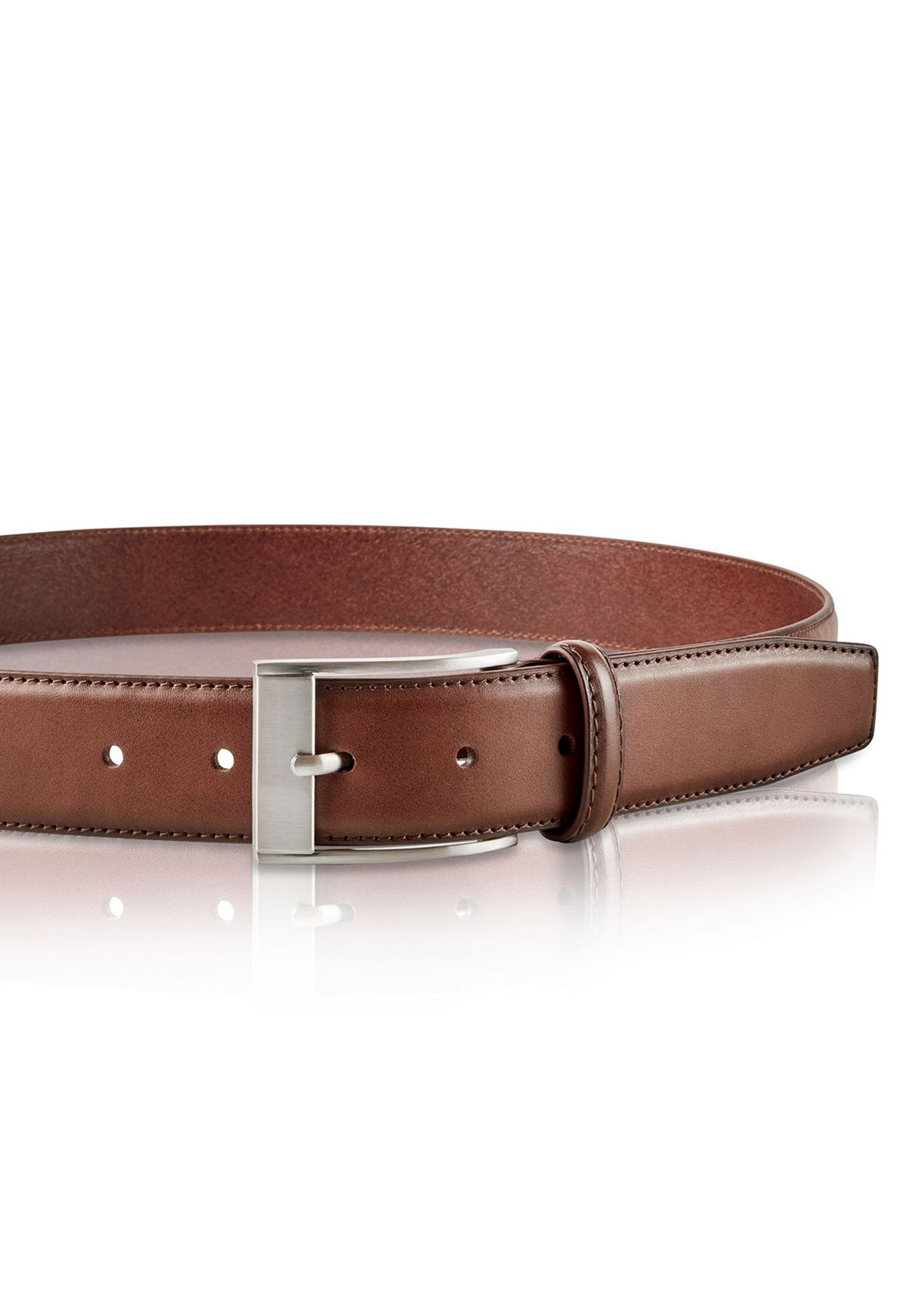 Lerros Leren riem LERROS citybelt *schaduw*