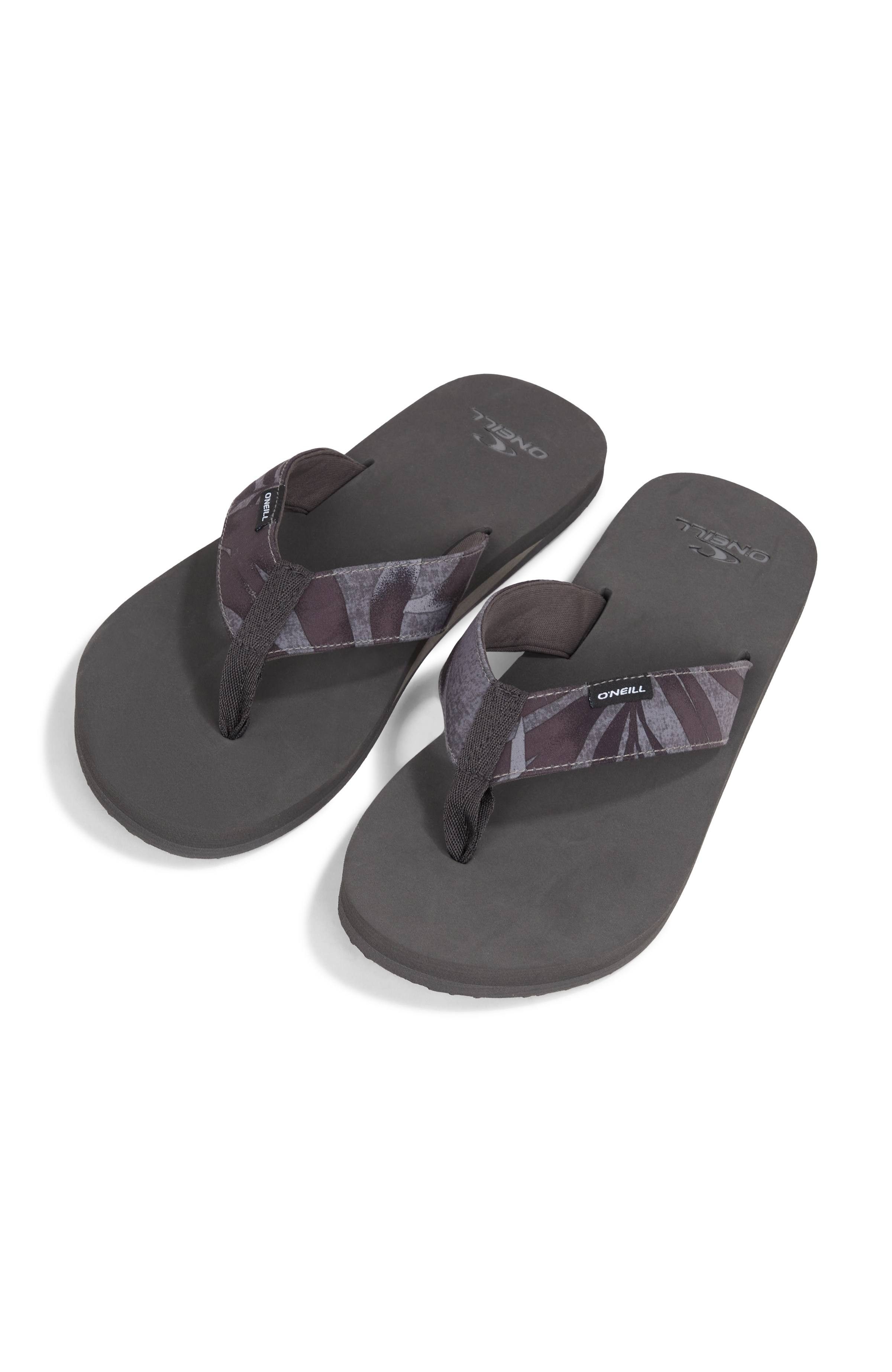 O'Neill Teenslippers O'NEILL FABRIC SANDALS