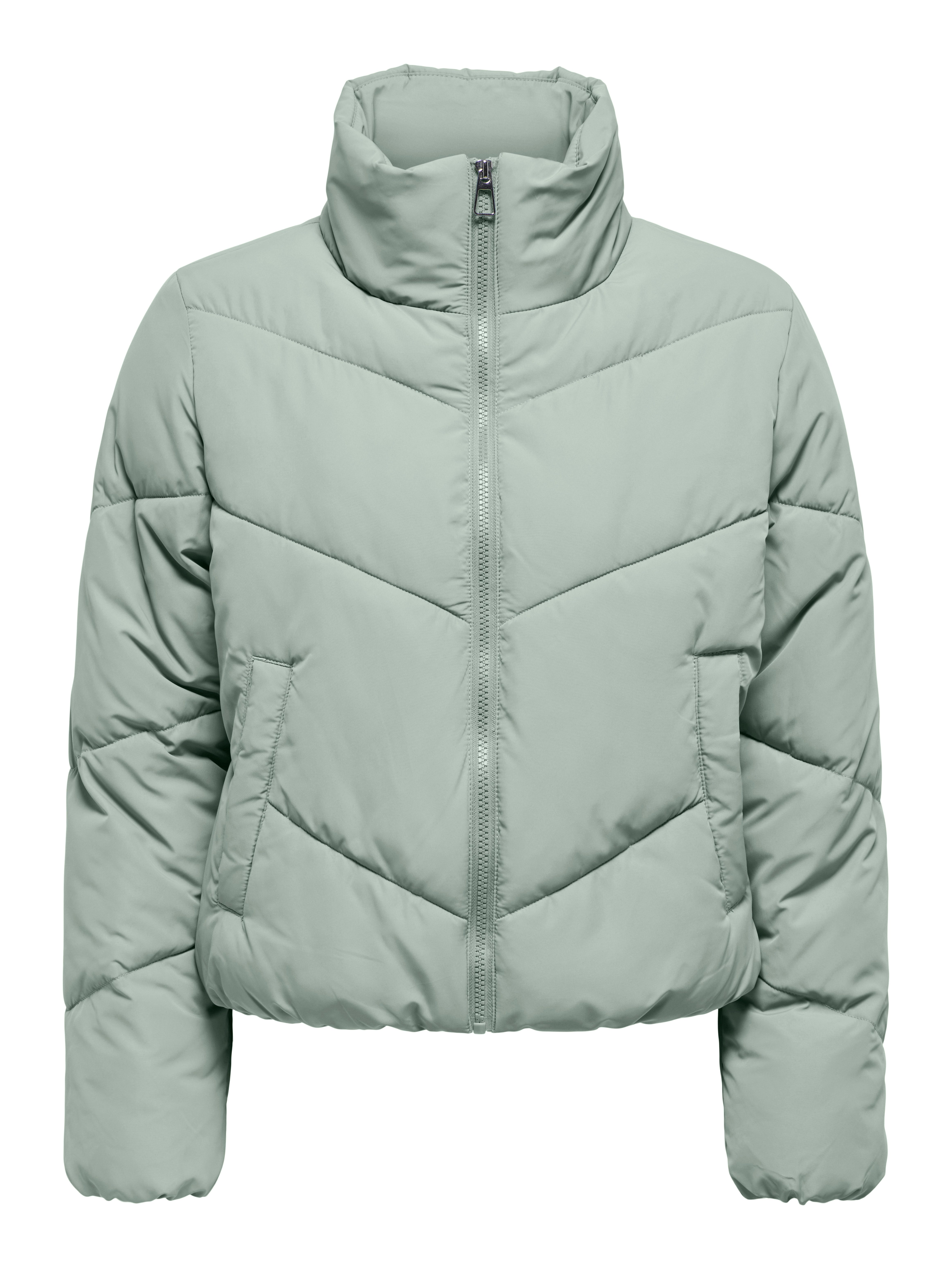 Only Gewatteerde jas ONLAGNES LIFE SOLID PUFFER OTW ZL
