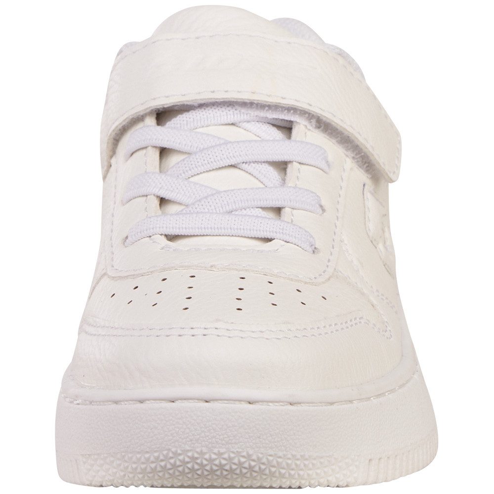 lotto Sneakers - in monochrome kleurstelling