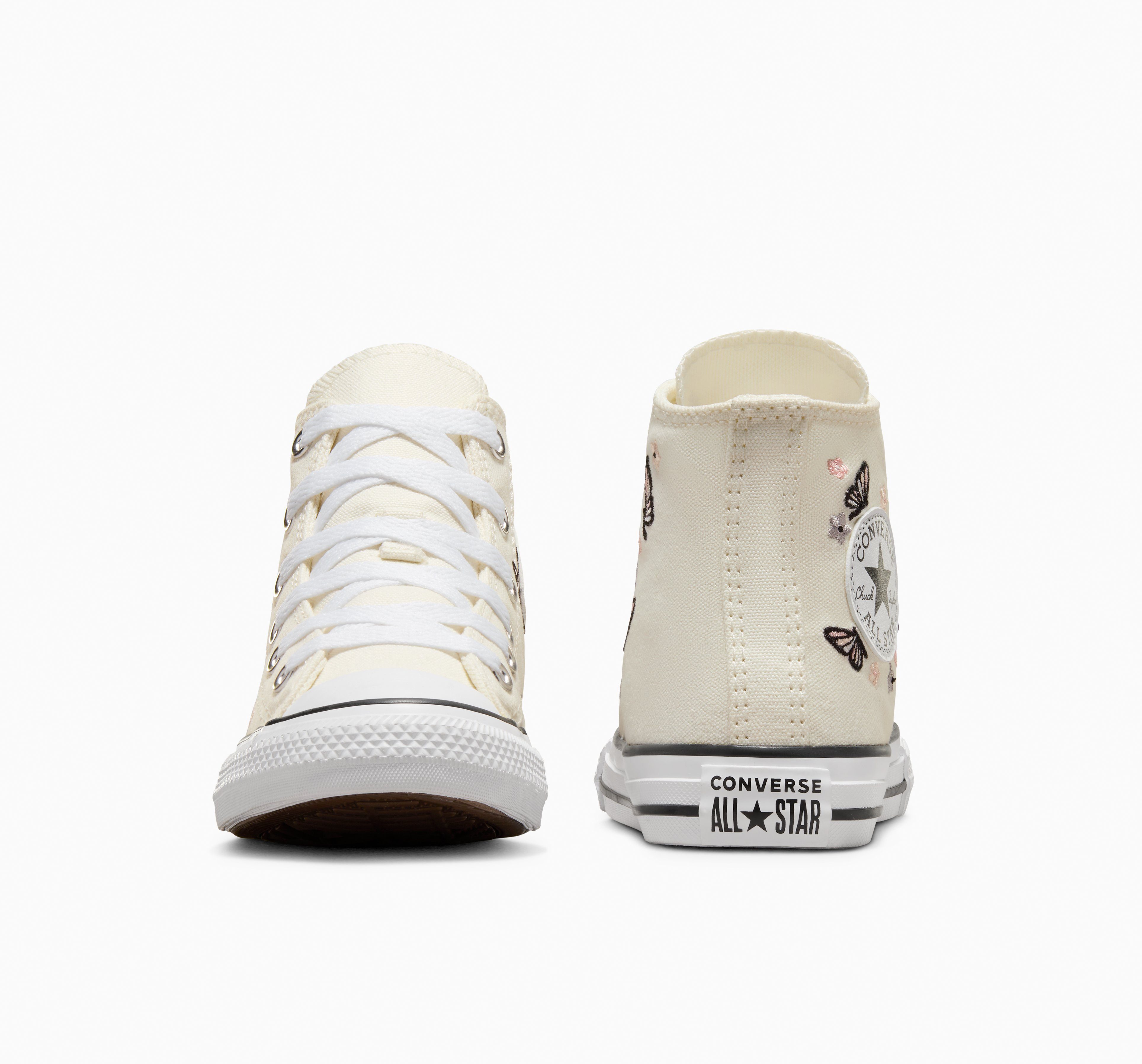Converse Sneakers CHUCK TAYLOR ALL STAR BUTTERFLIES