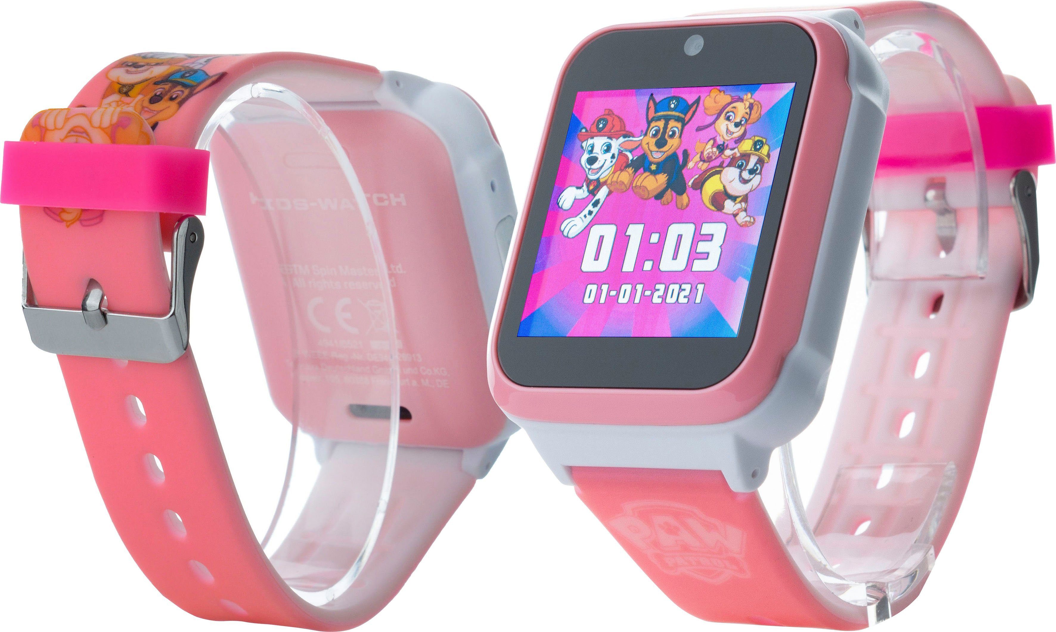 Technaxx Smartwatch Paw Patrol kids