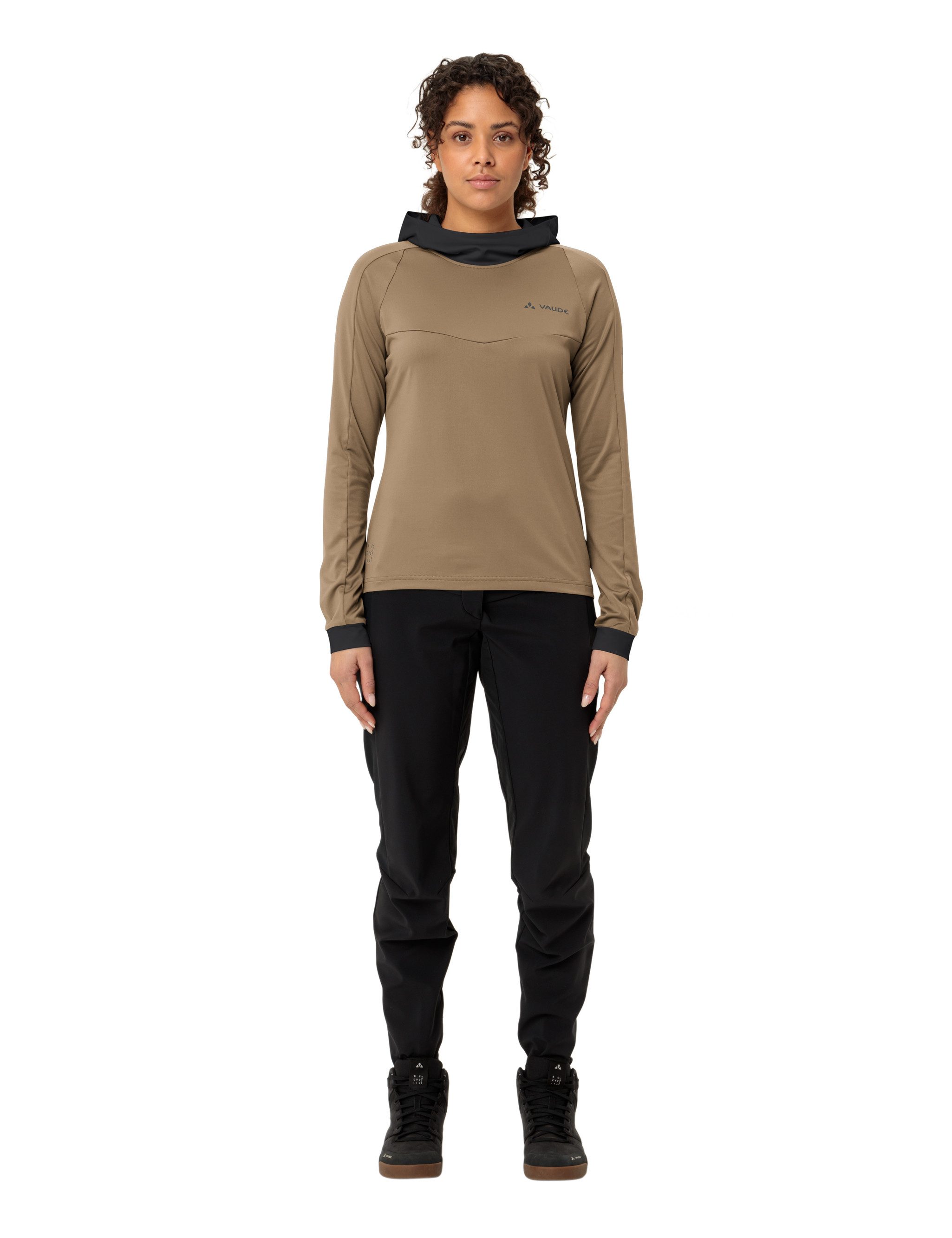 VAUDE Functioneel shirt