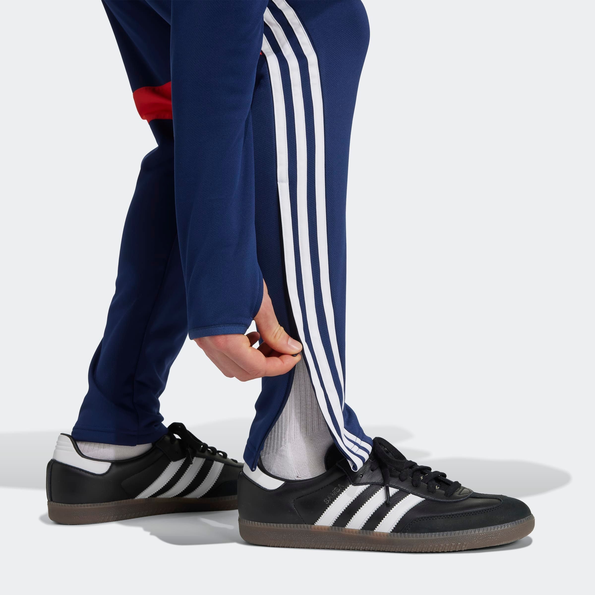 adidas Performance Trainingsbroek (1-delig)