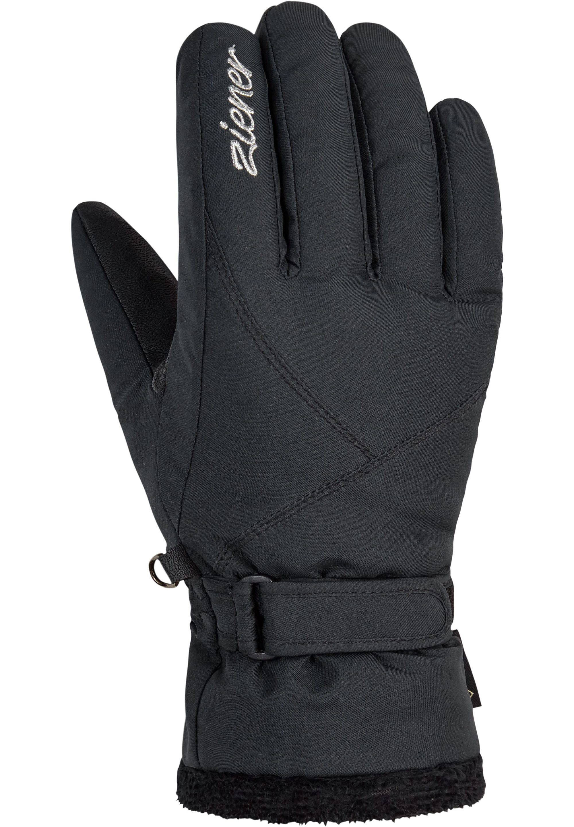 Ziener Skihandschoenen ZI-lady 1336 GTX