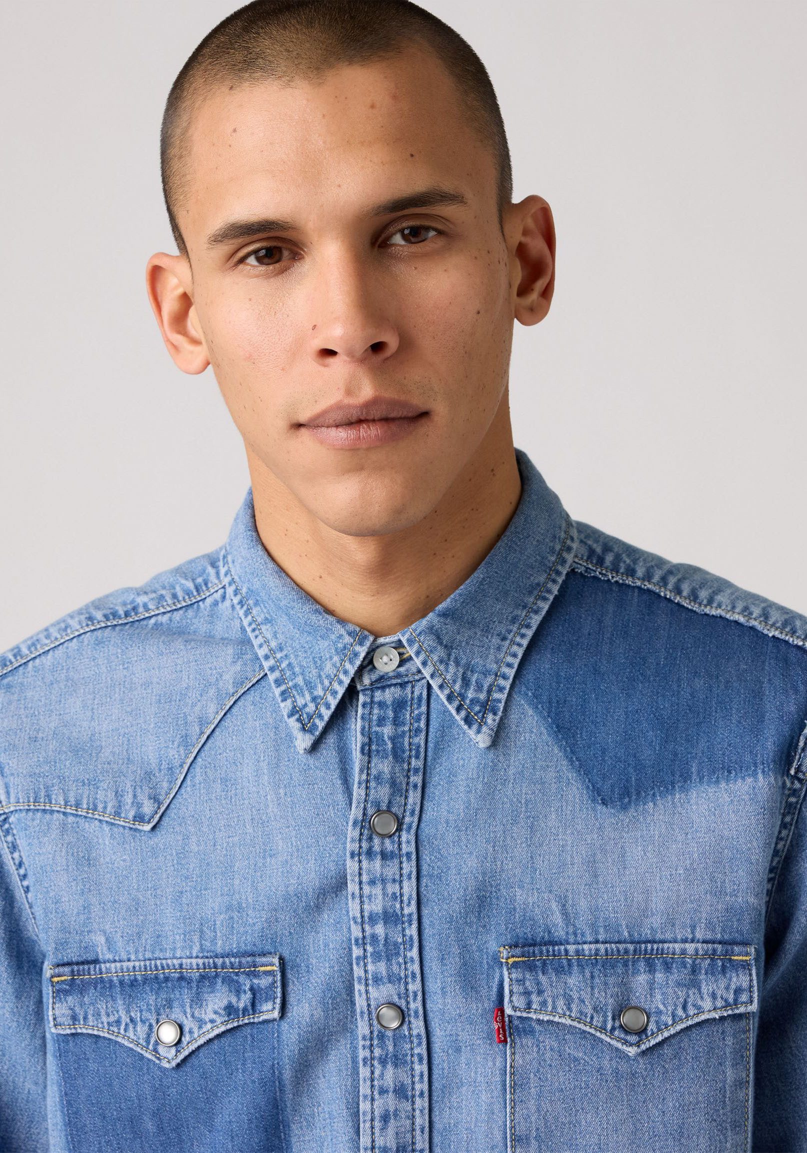 Levi's® Jeans overhemd