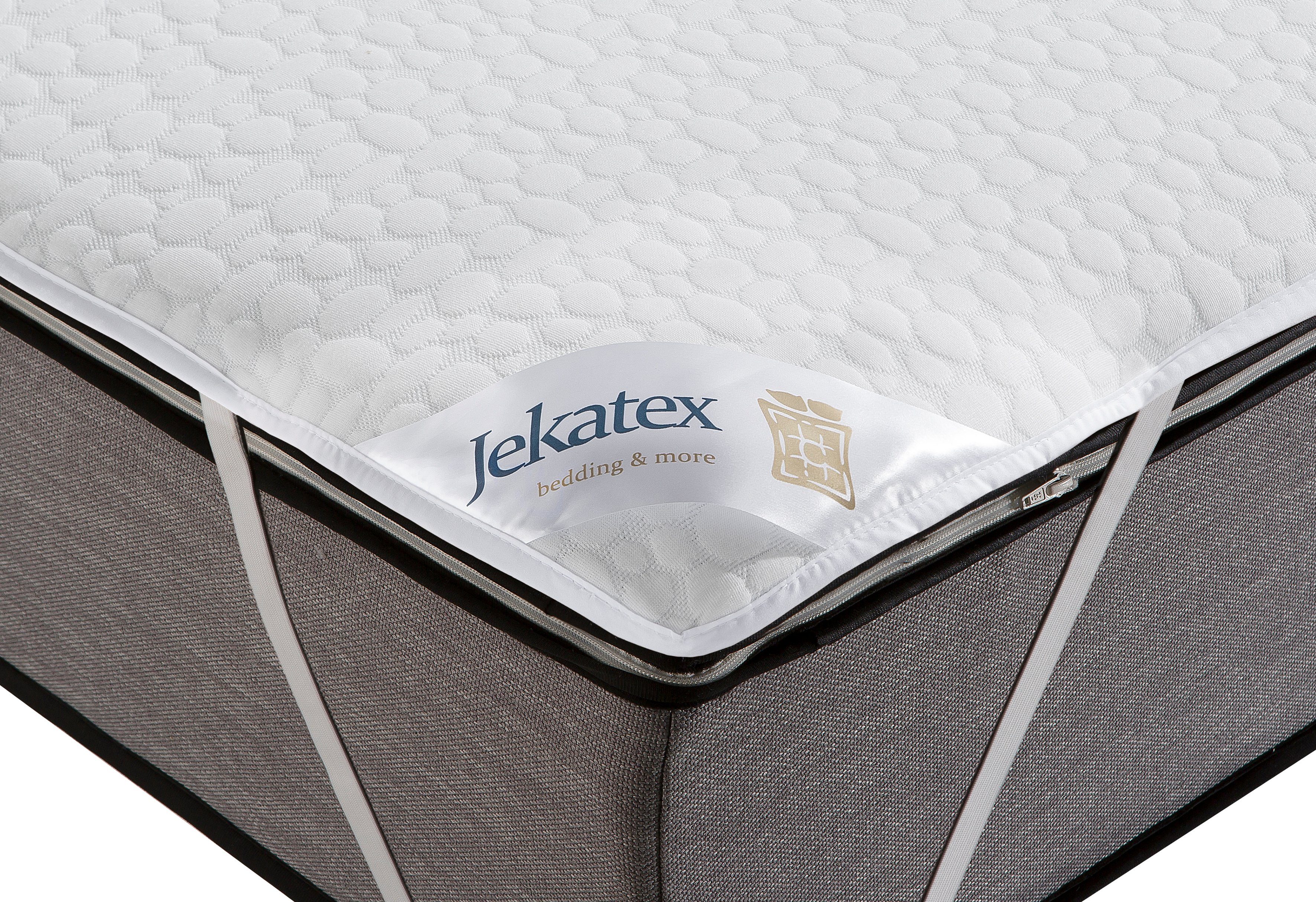 Jekatex Matrasdek Climatress