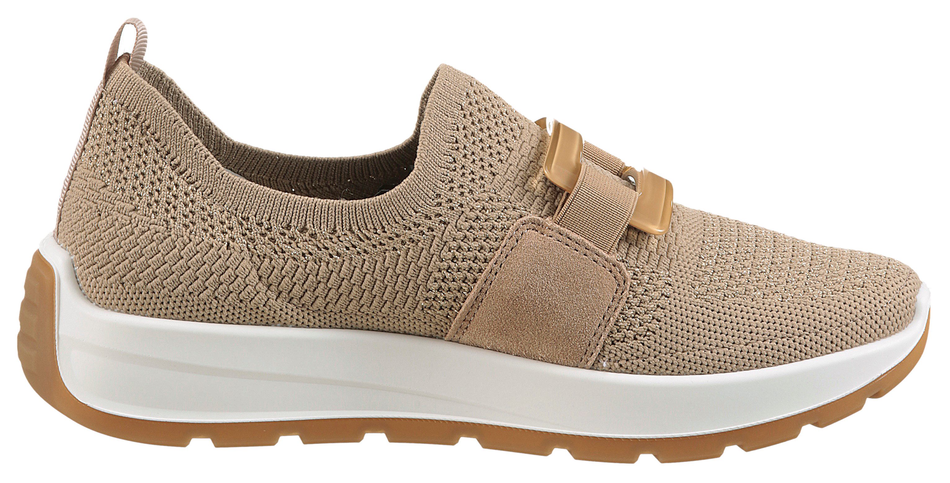 Ara Slip-on sneakers New York