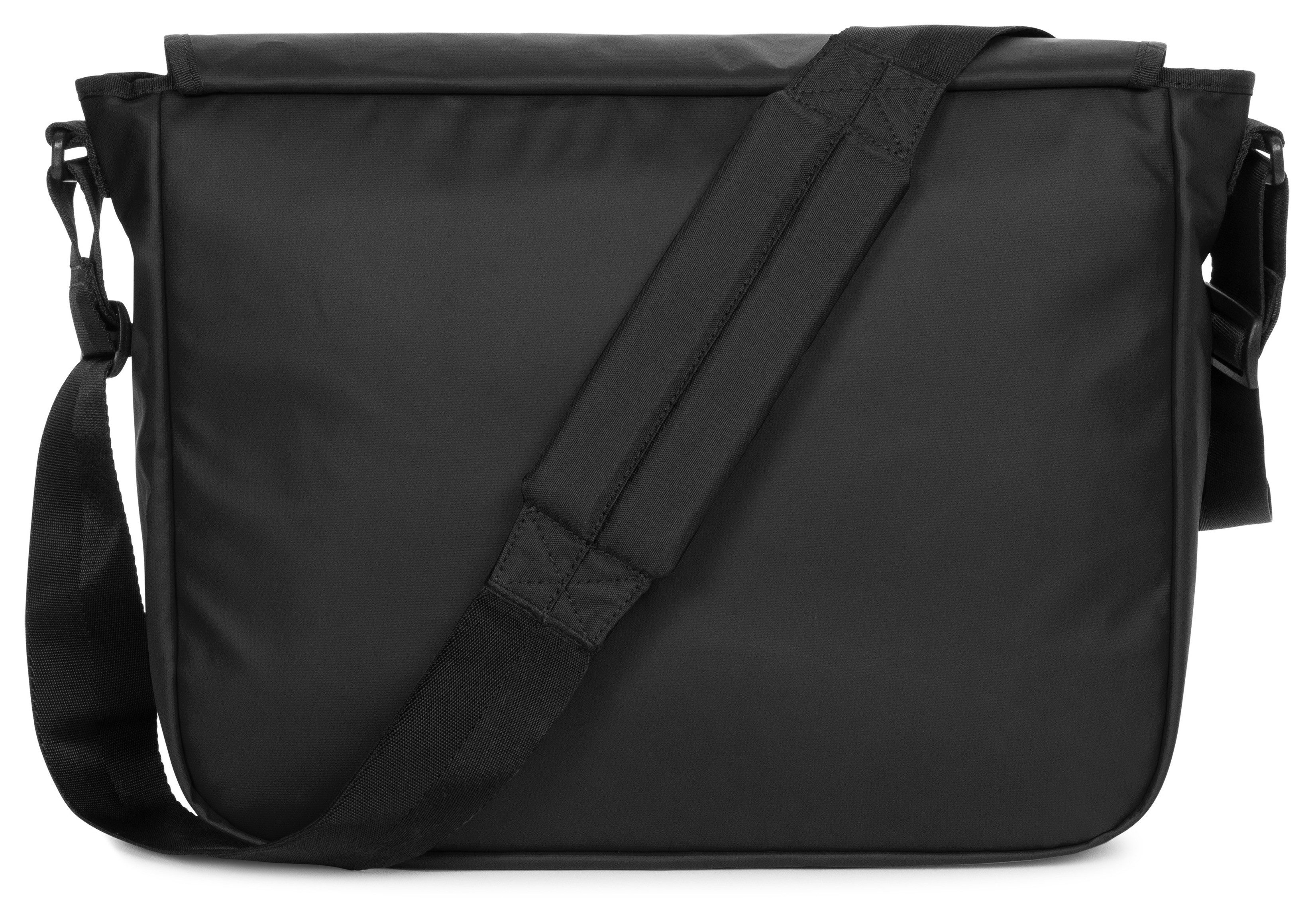 Eastpak Messenger Bag Delegate + Schoudertas Werk Tas Schooltas