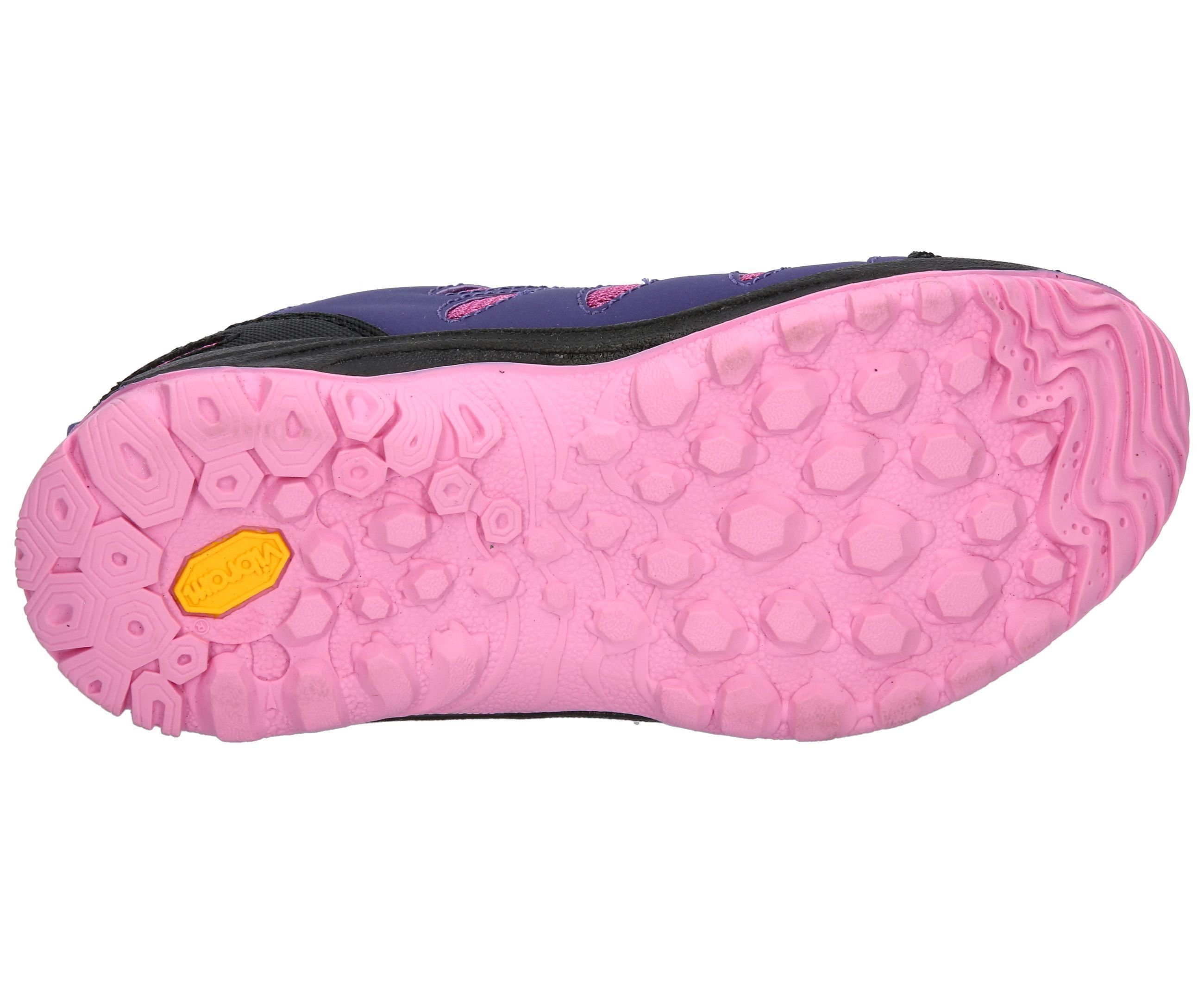 BRÜTTING Outdoorschoenen Expedition Kids