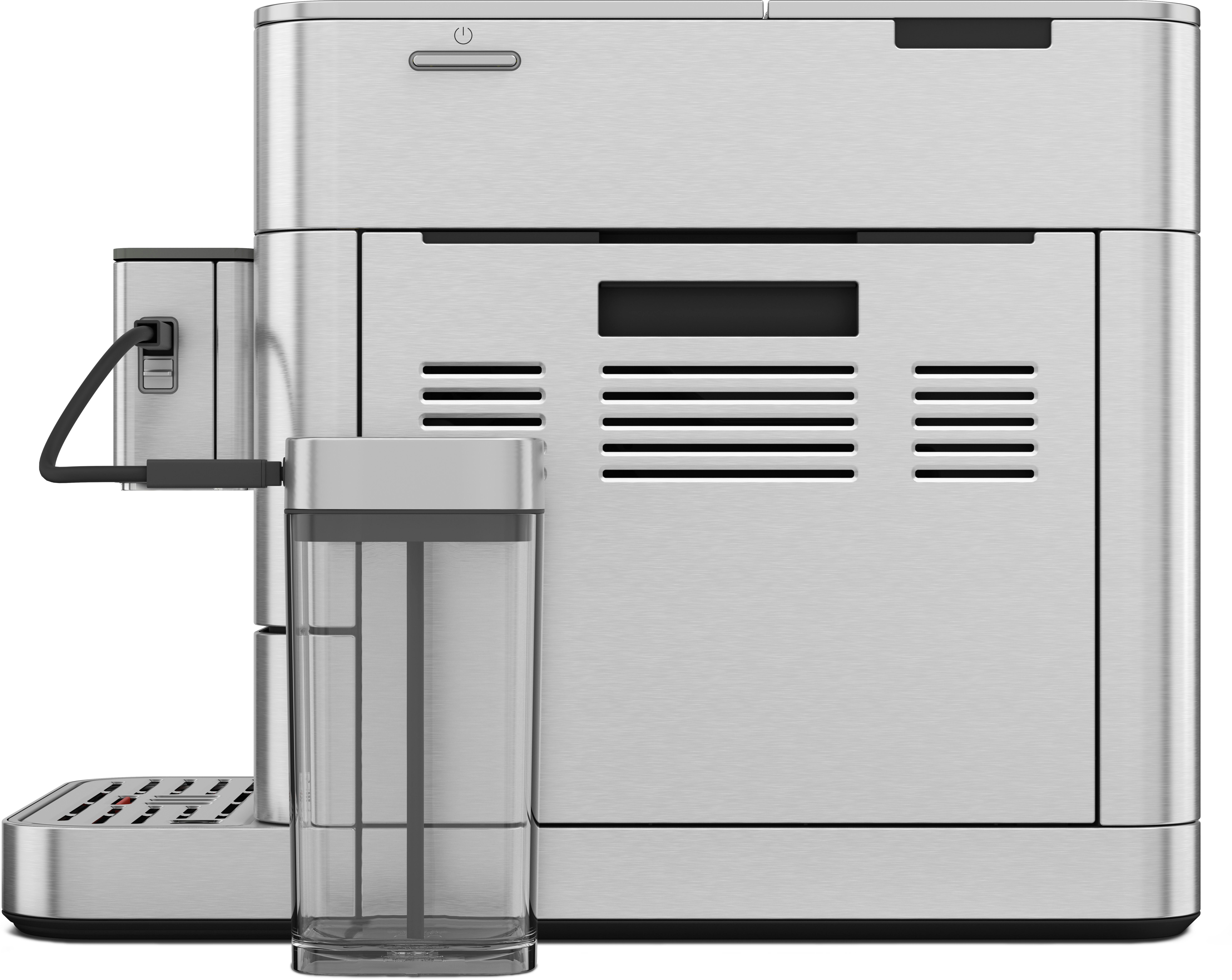 KitchenAid Volautomatisch koffiezetapparaat 5KES8557ESX