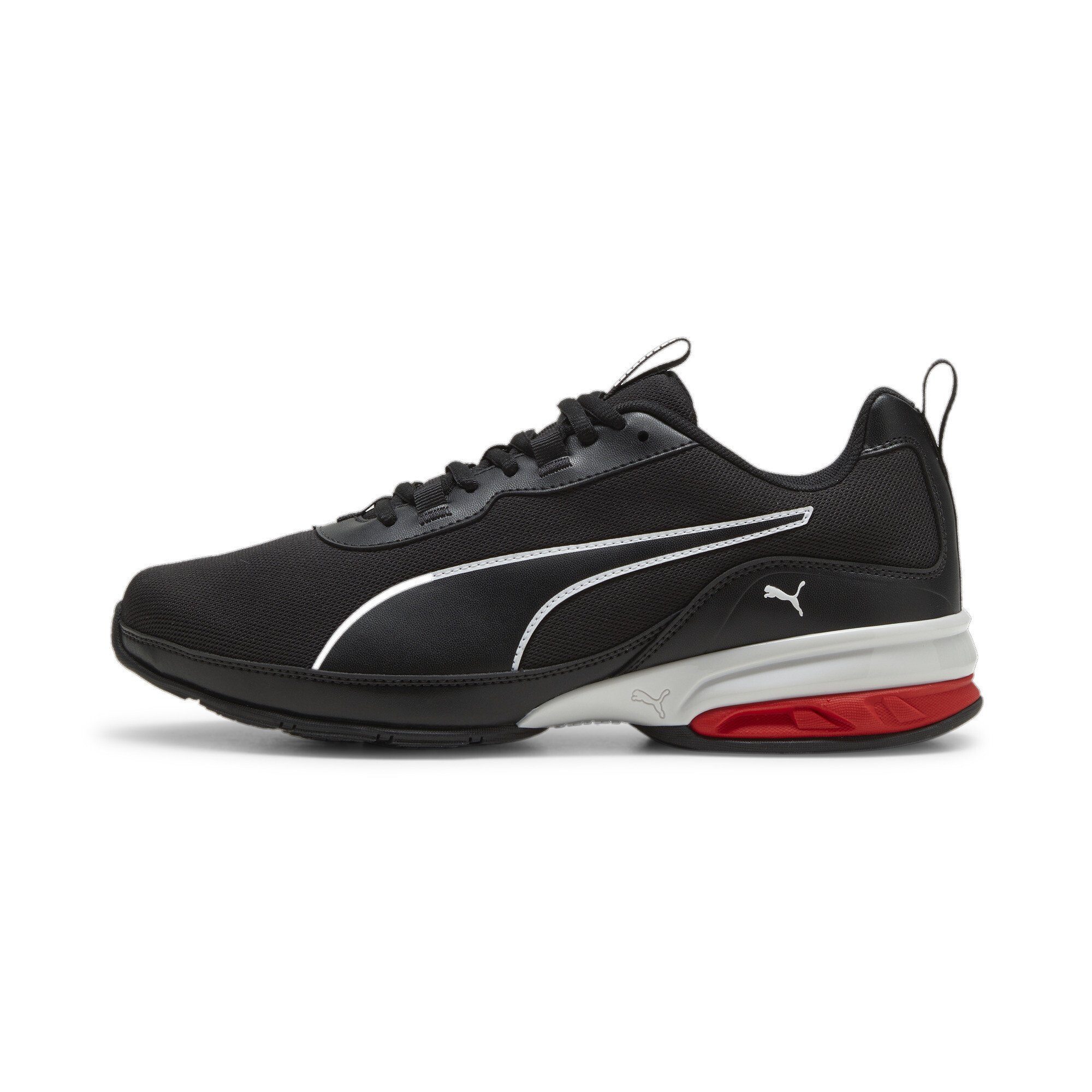 Puma viz runner store grey