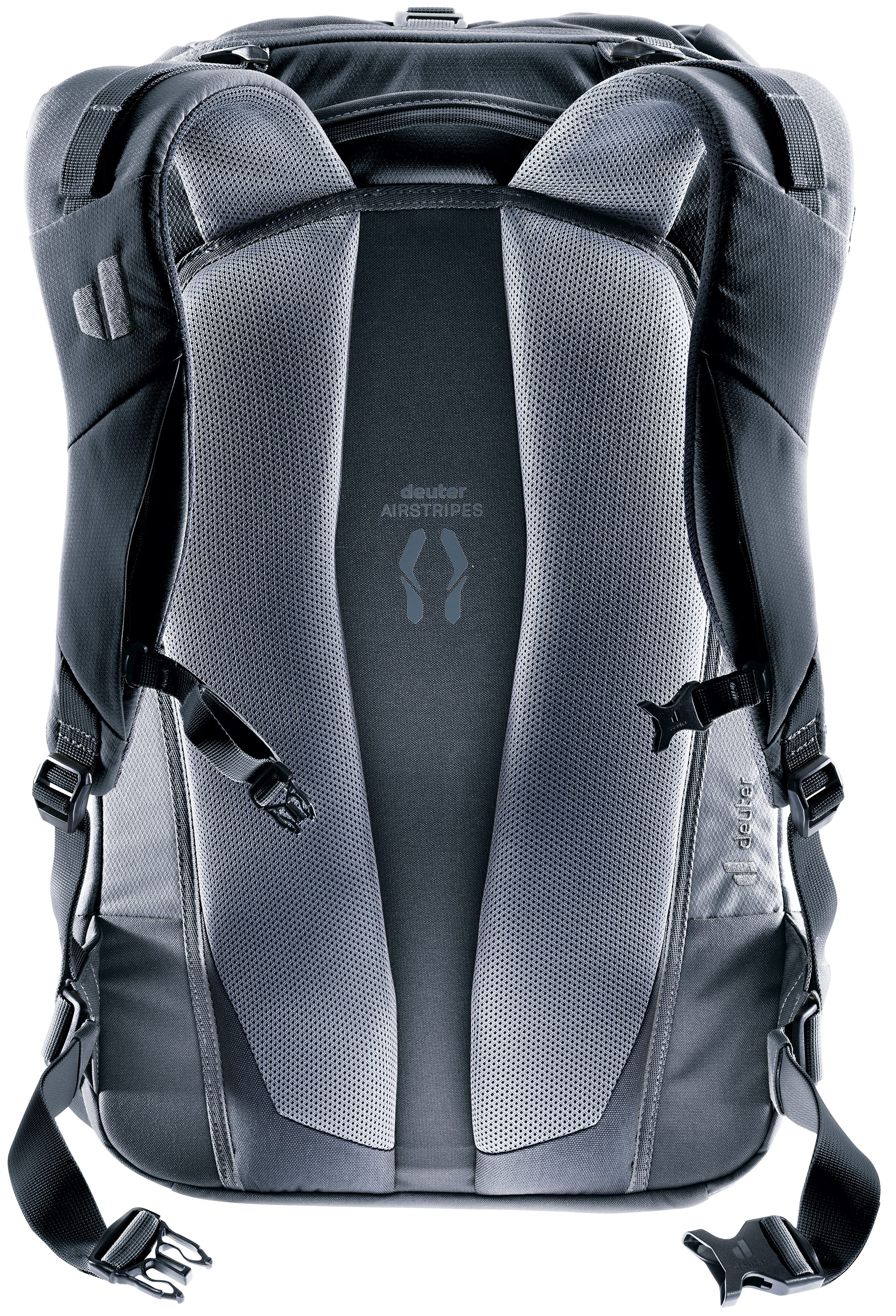 Deuter Vrijetijdsrugzak UTILION 34+5 L