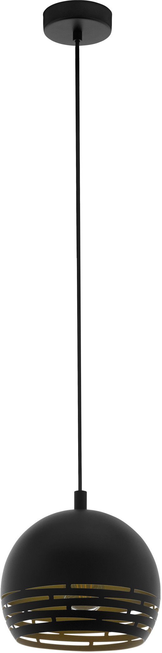 EGLO Hanglamp CAMASTRA Hanglamp, dimbaar (1 stuk)