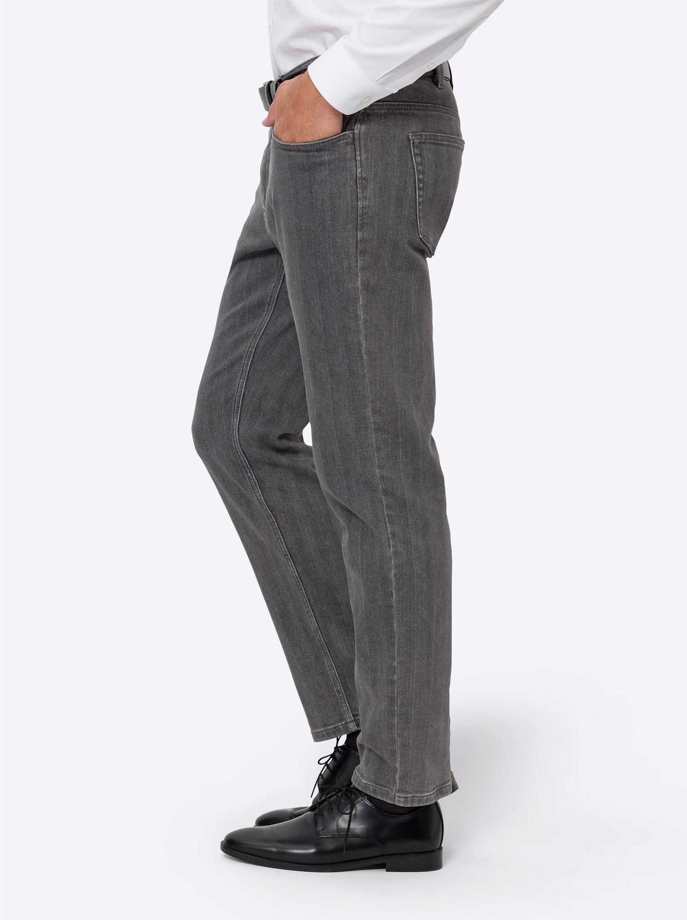 Classic Five-pocketsbroek