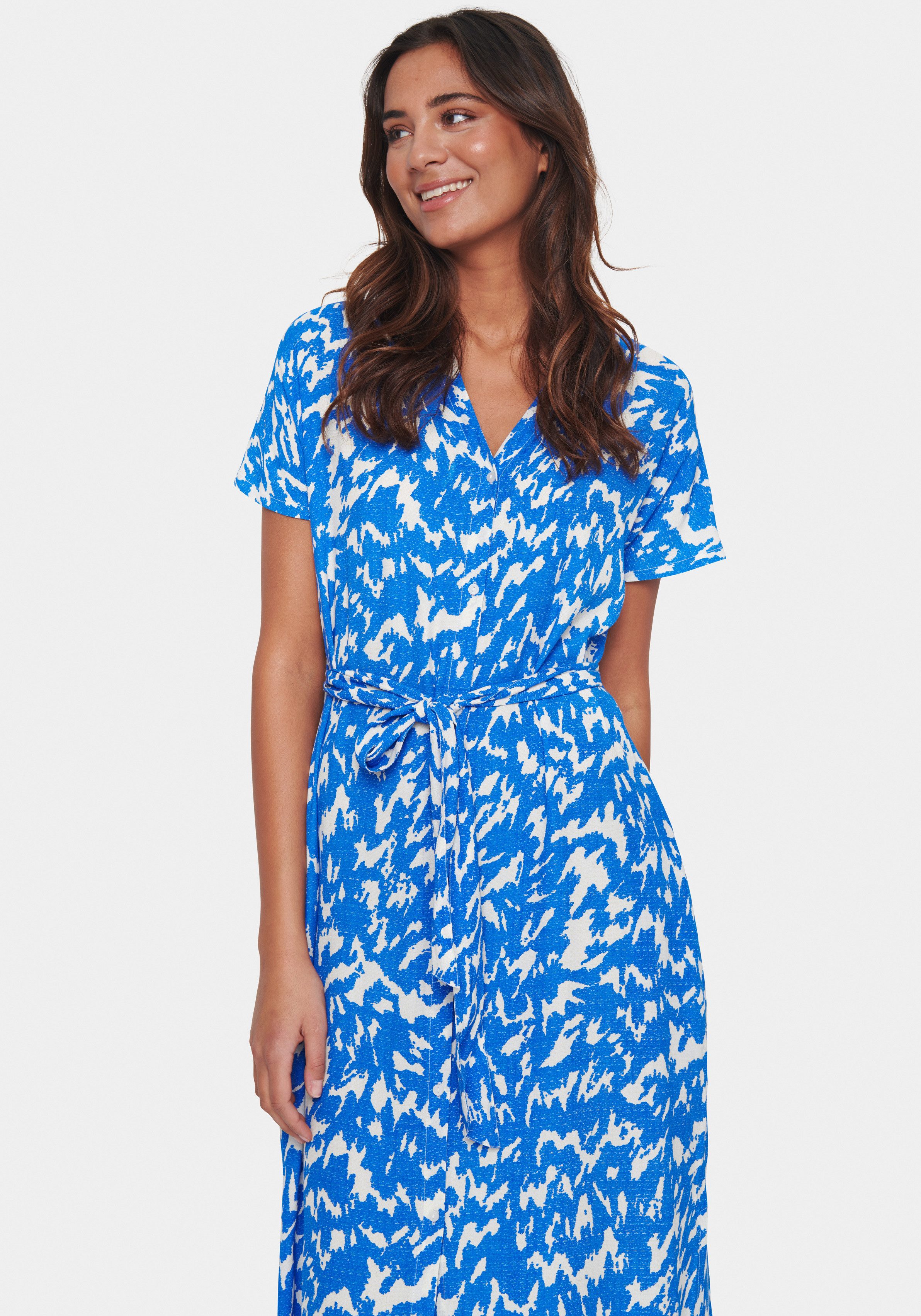Saint Tropez Blousejurk