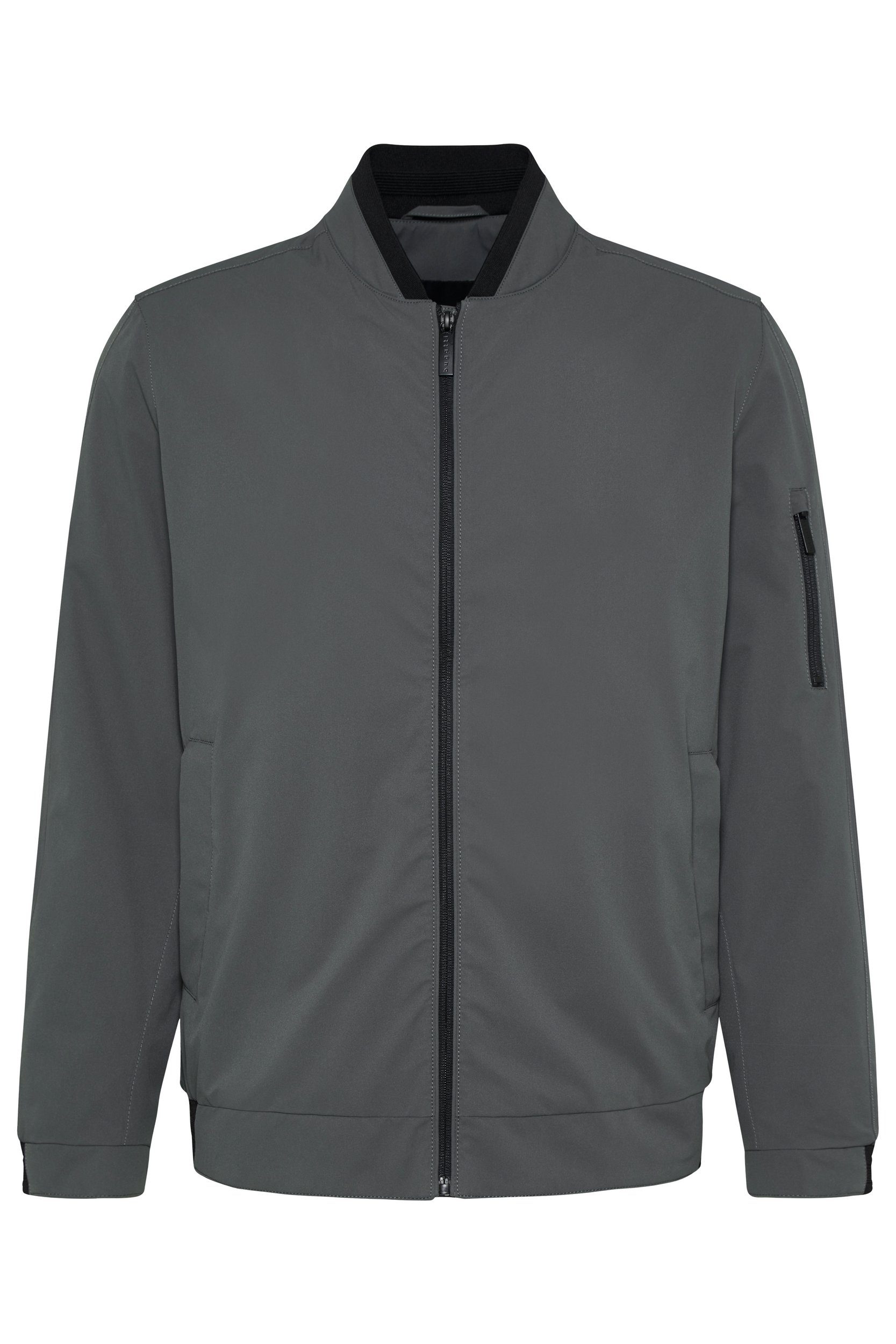 Bugatti Blouson met stretchfunctie