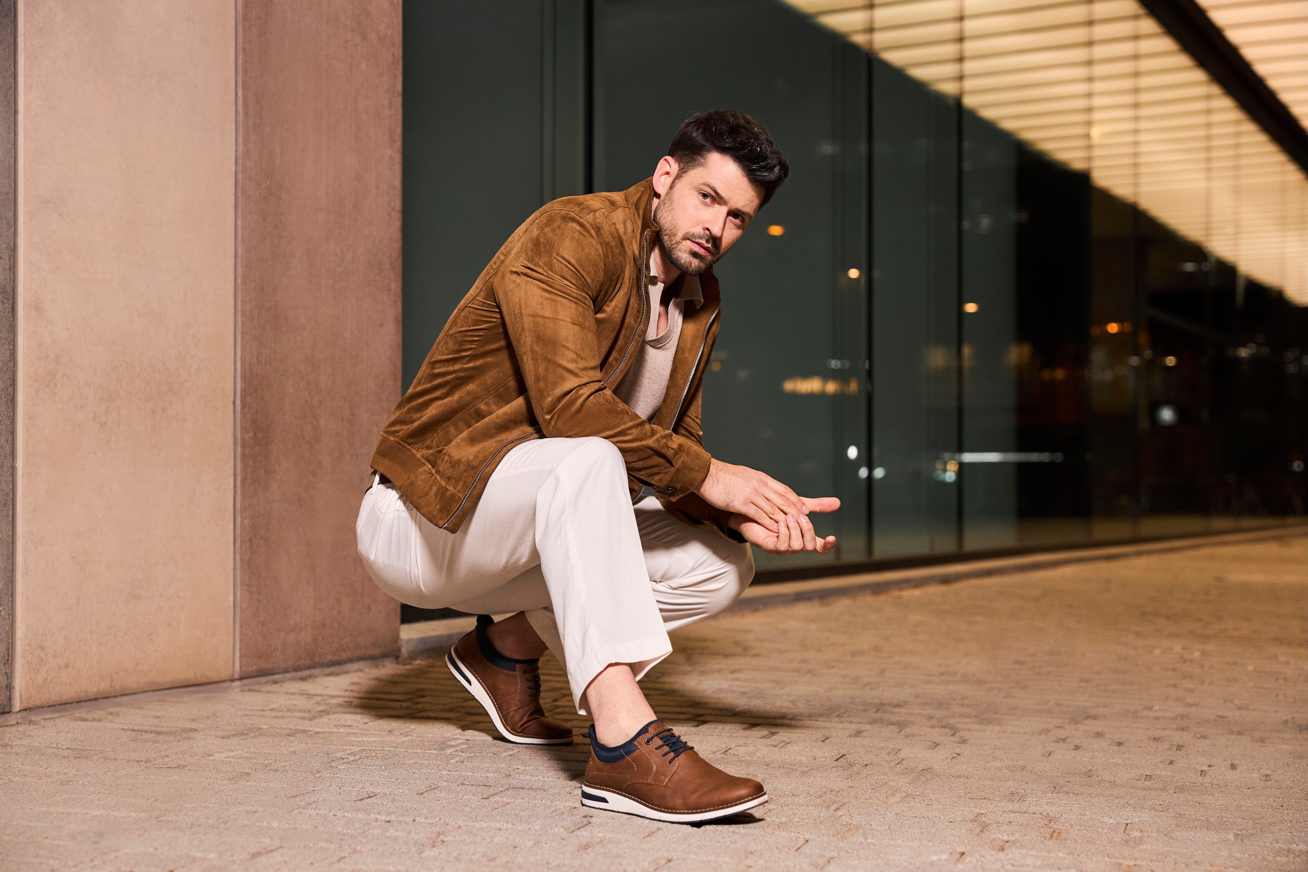 Rieker Slip-on sneakers , slippers, instapschoen, lage schoen met ready2go uitrusting