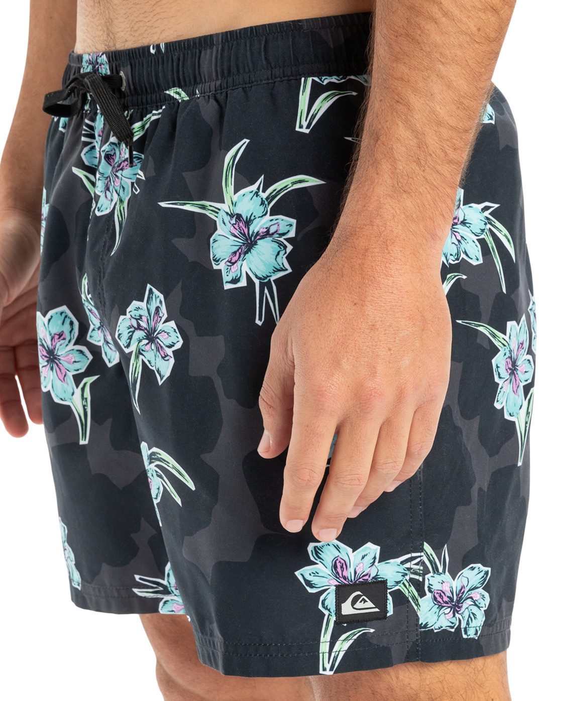 Quiksilver Boardshort Everyday Straight 15"