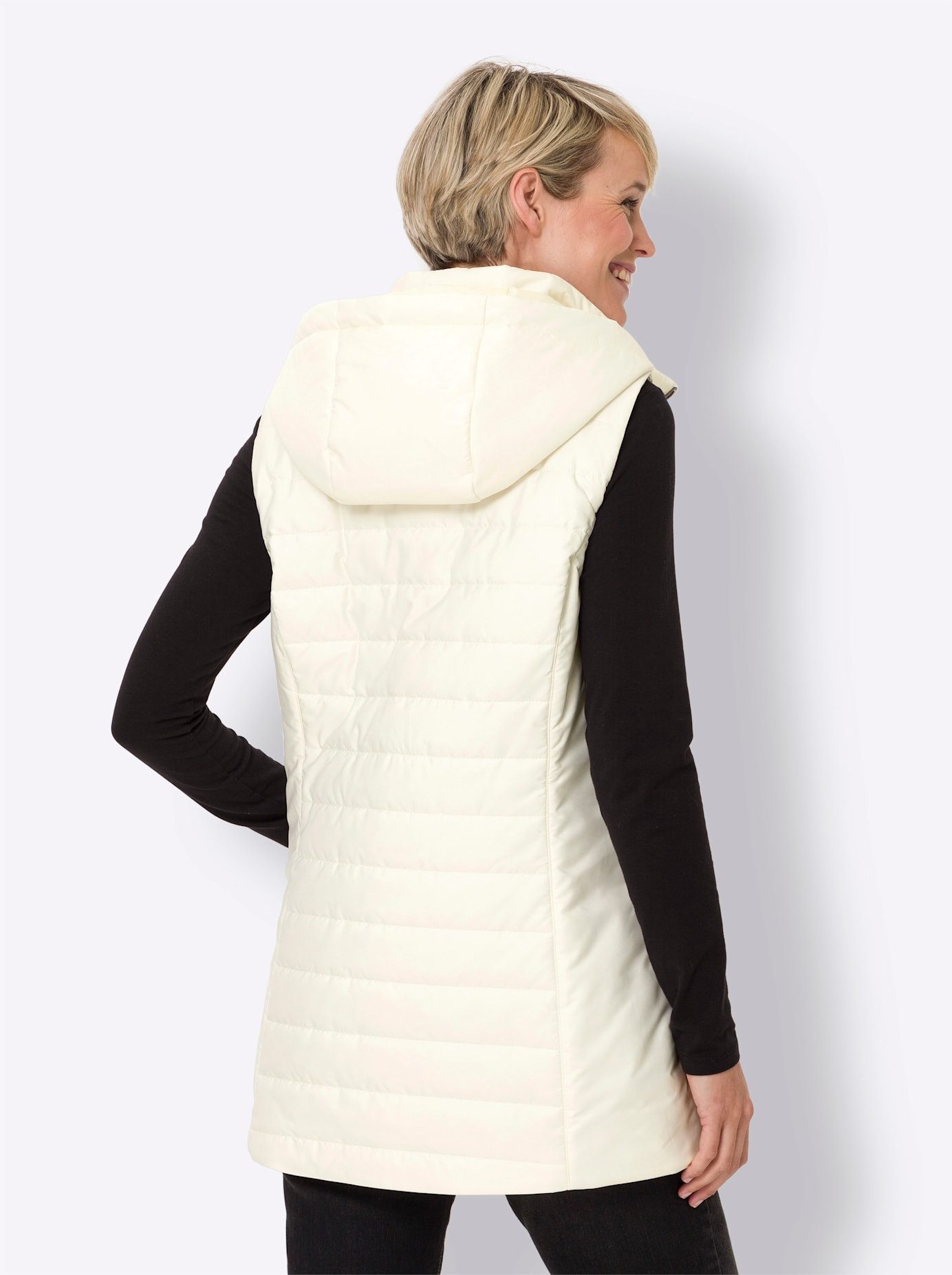 Classic Basics Bodywarmer