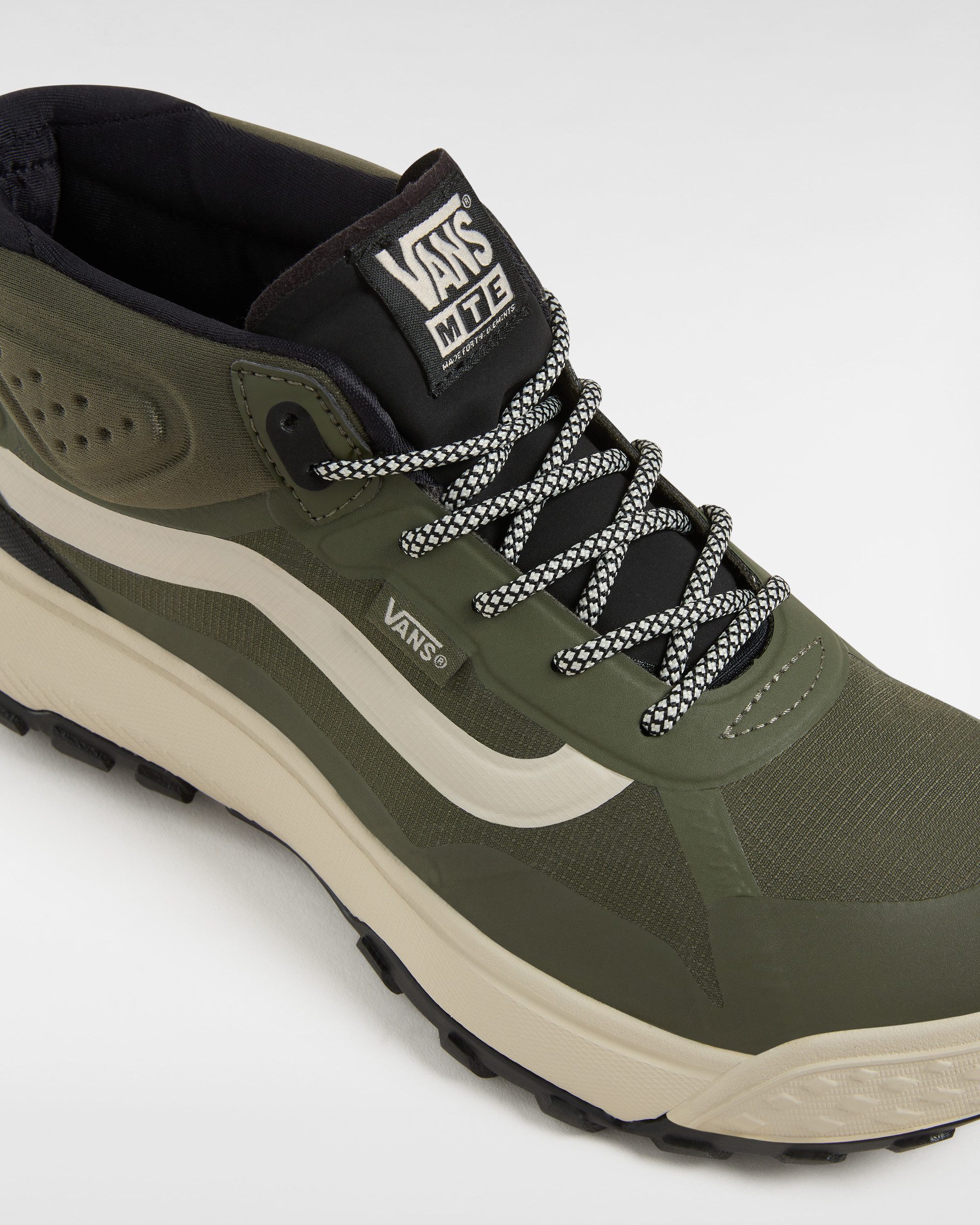 Vans Sneakerboots MTE Crosspath Mid