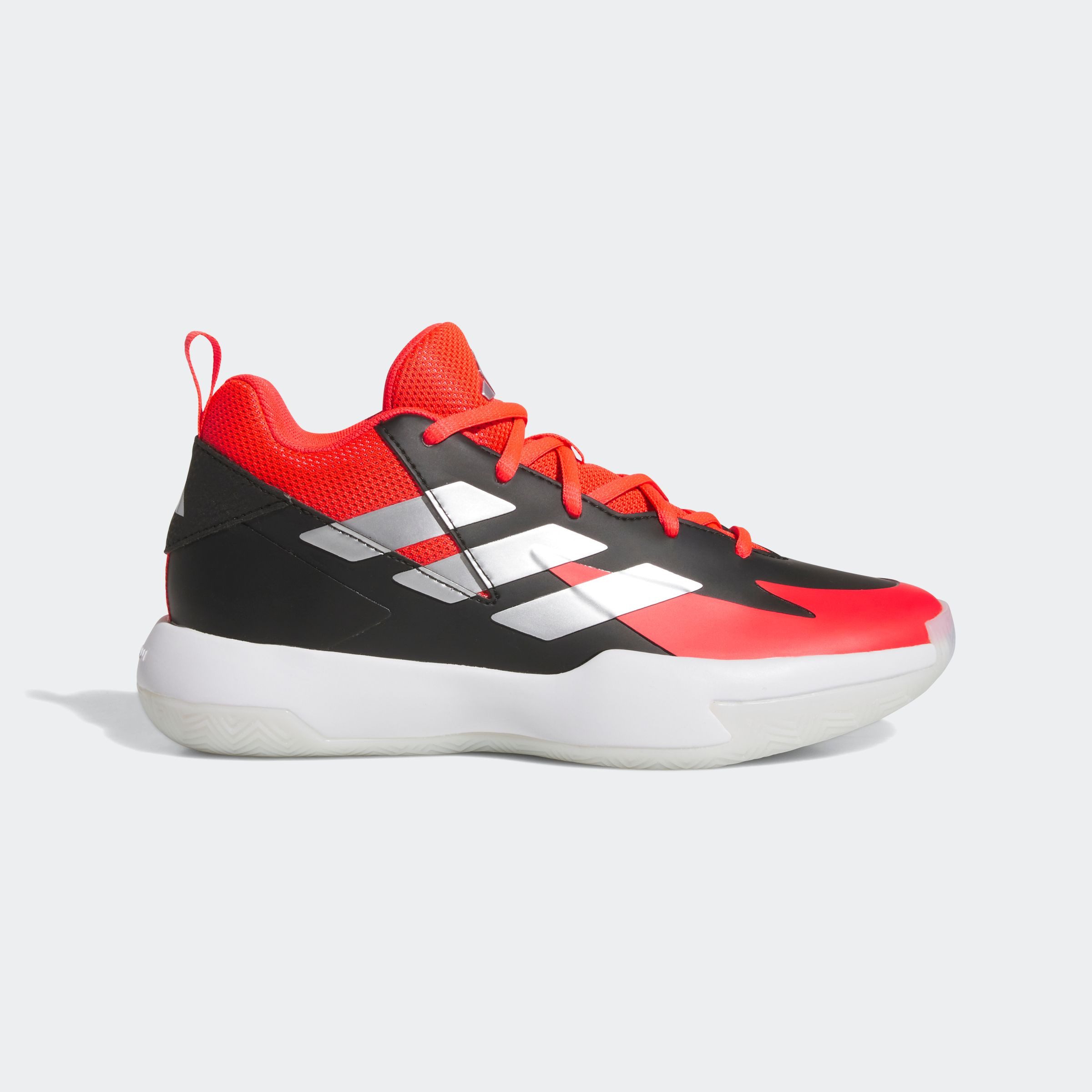 adidas Performance Basketbalschoenen CROSS 'EM UP SELECT