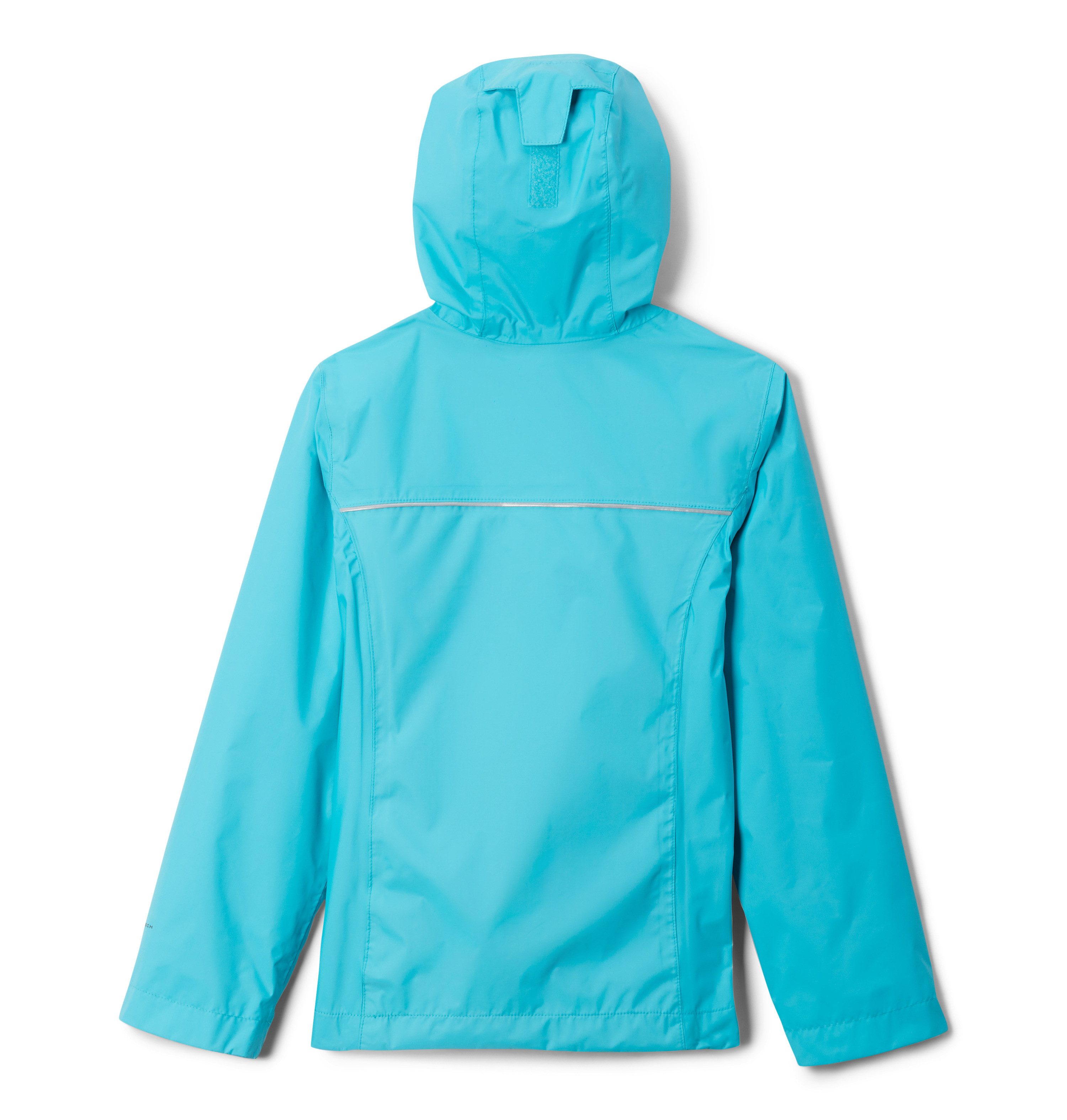 Columbia Outdoorjack voor kinderen