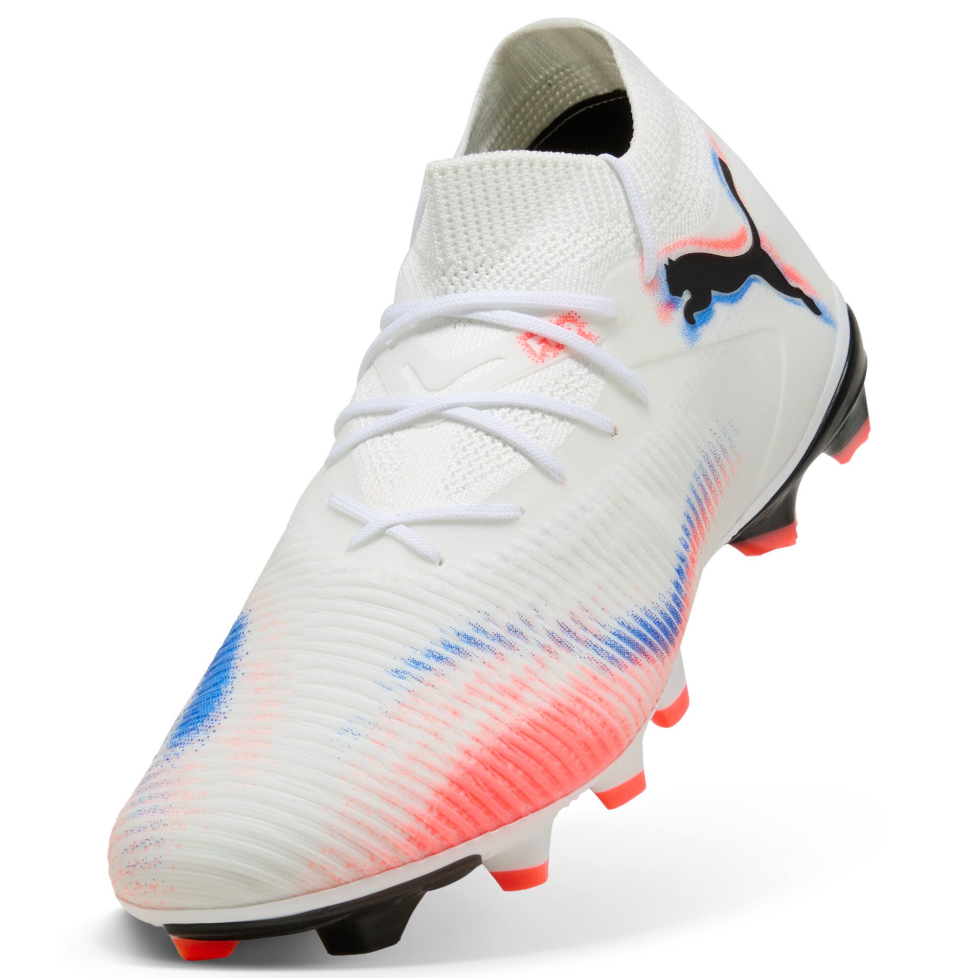 PUMA Voetbalschoenen FUTURE 8 MATCH FG/AG