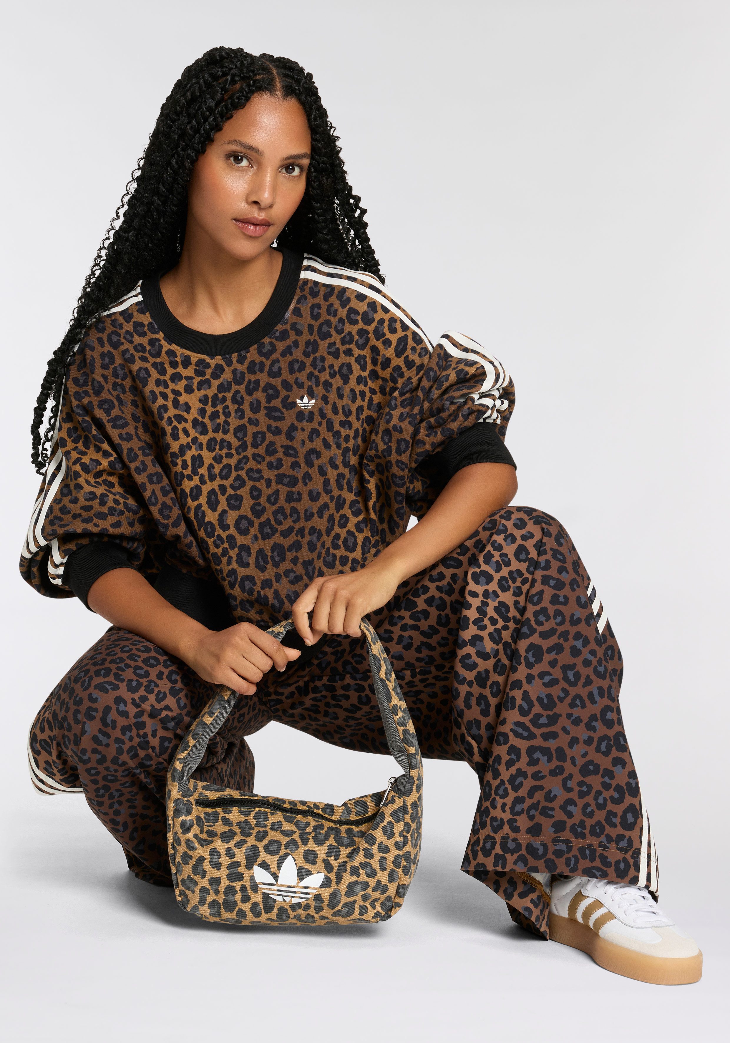 adidas Originals Sportbroek FB OS TP (1-delig)