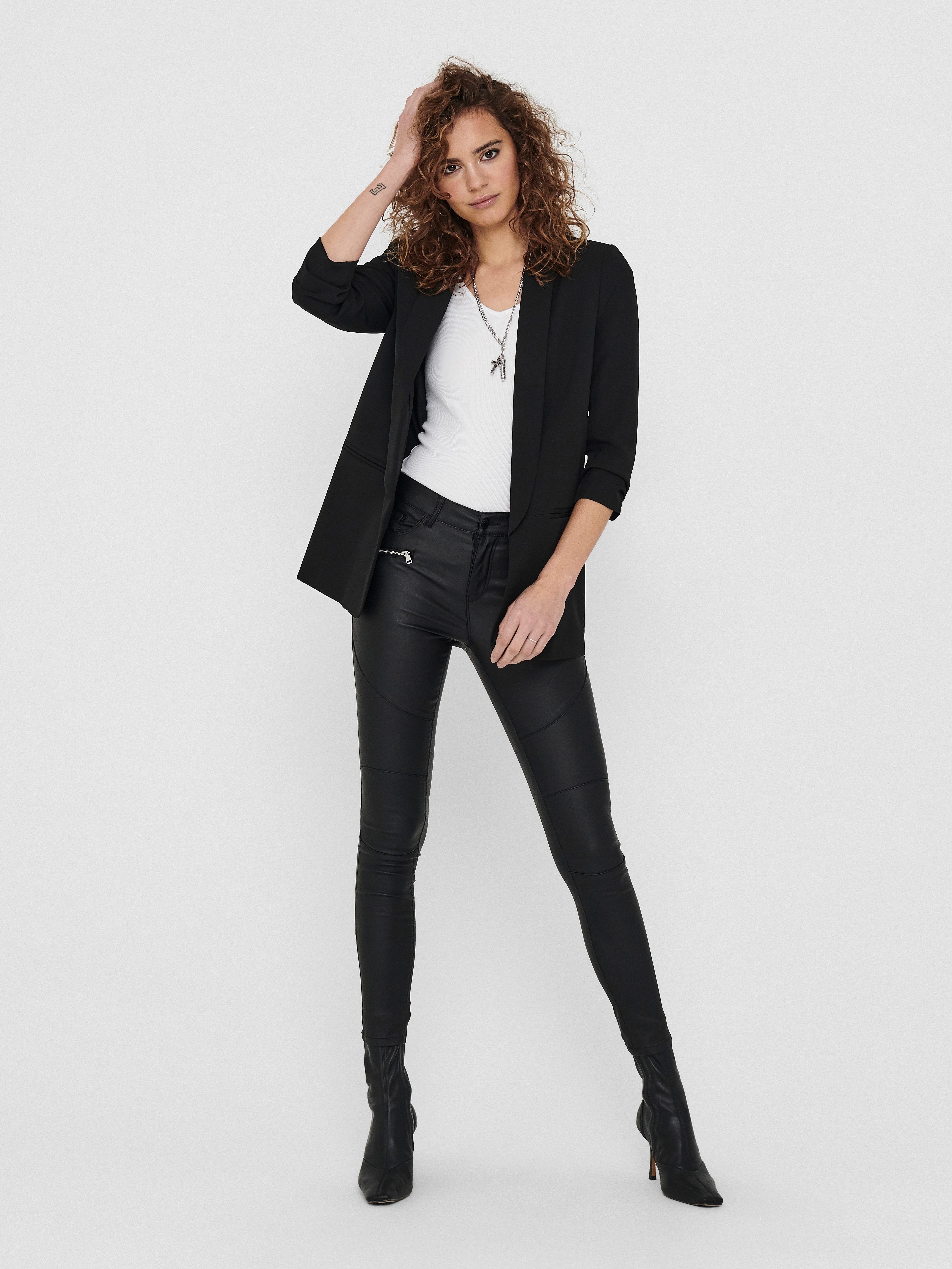 Only Korte blazer ONLELLY 3/4 LIFE BLAZER TLR NOOS