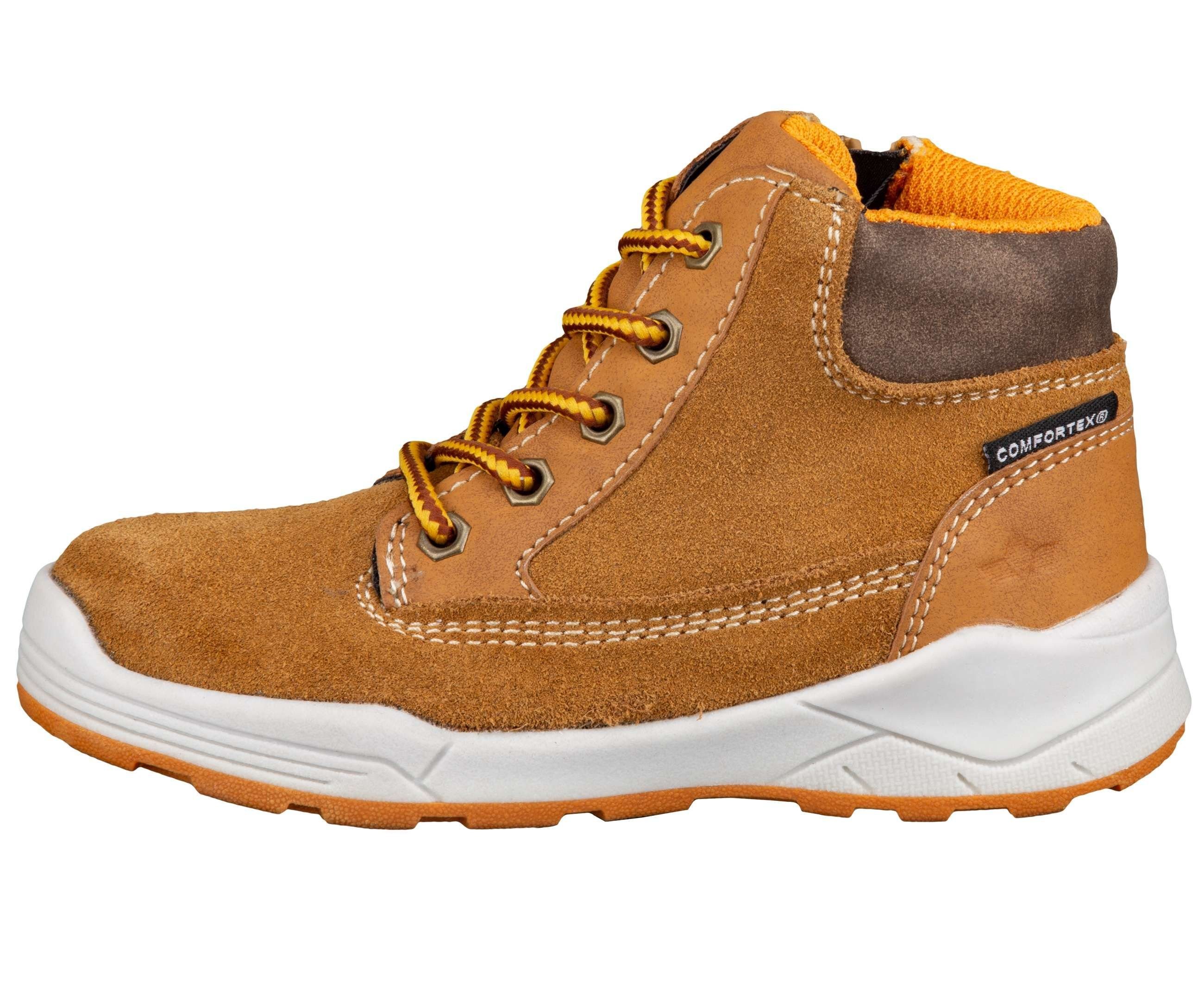 Lico Laarzen Vrijetijdsboots Benisha